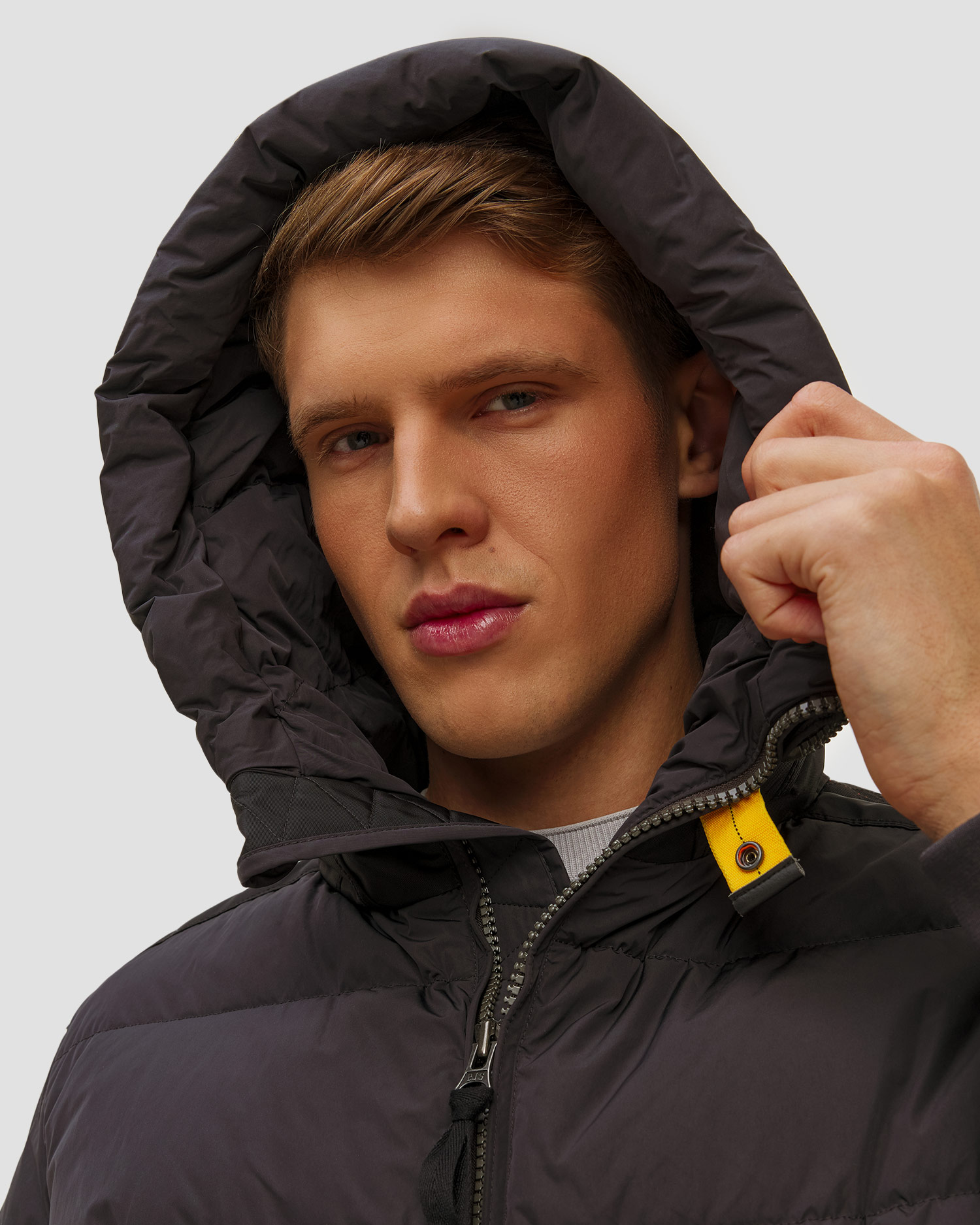 Geacă de puf pentru bărbați Parajumpers Wilmont
