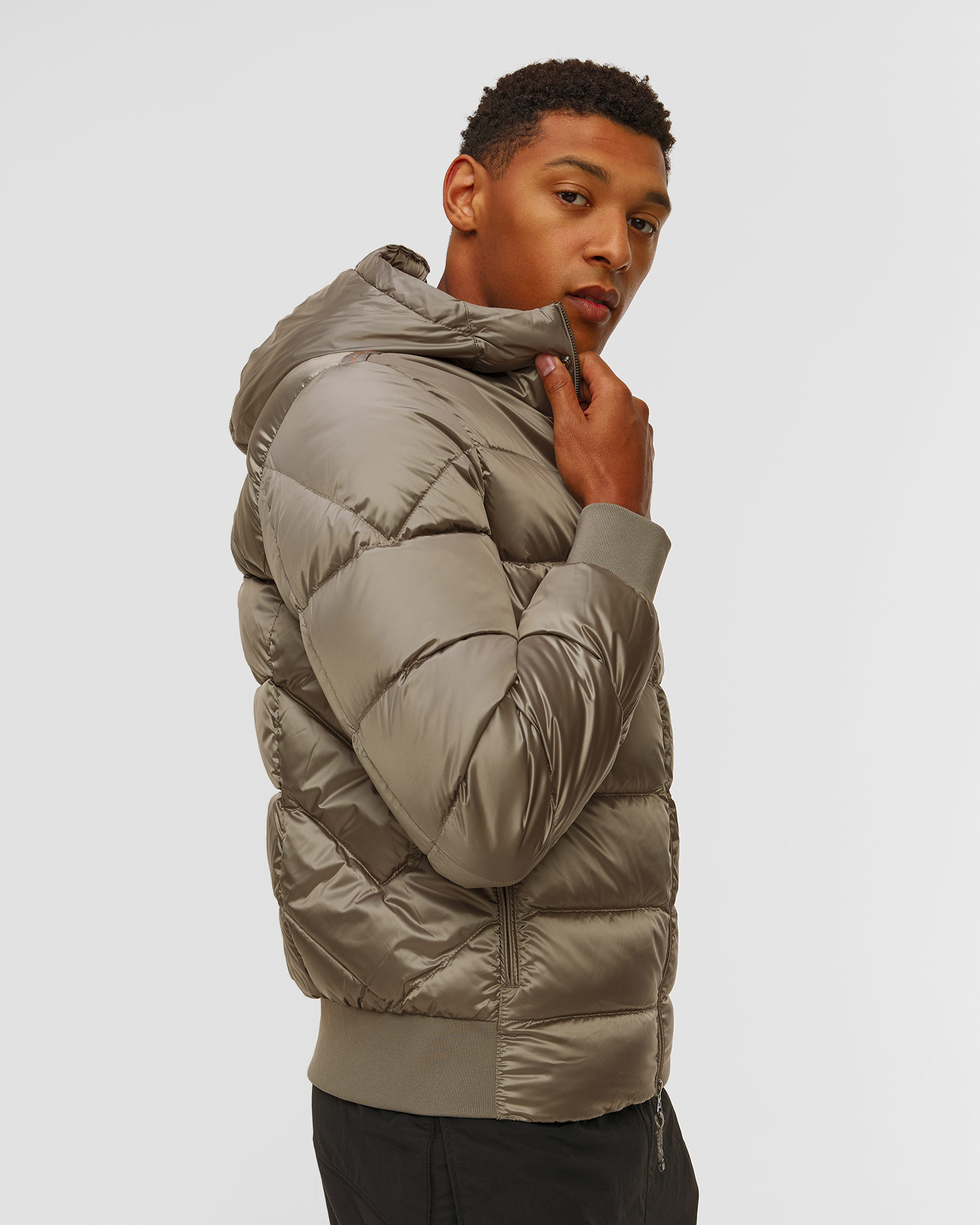 Piumino da uomo Parajumpers Pharrell