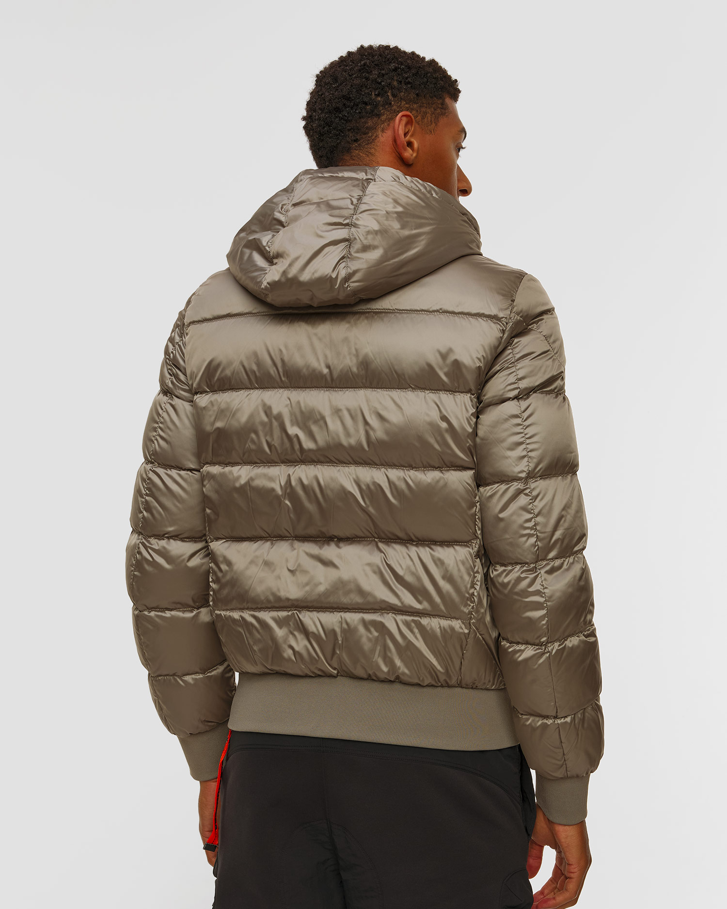 Piumino da uomo Parajumpers Pharrell