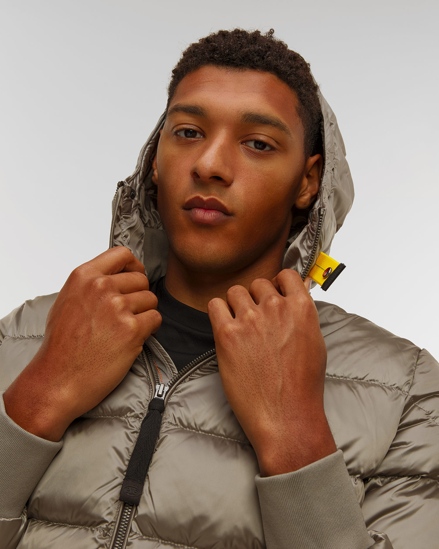 Piumino da uomo Parajumpers Pharrell