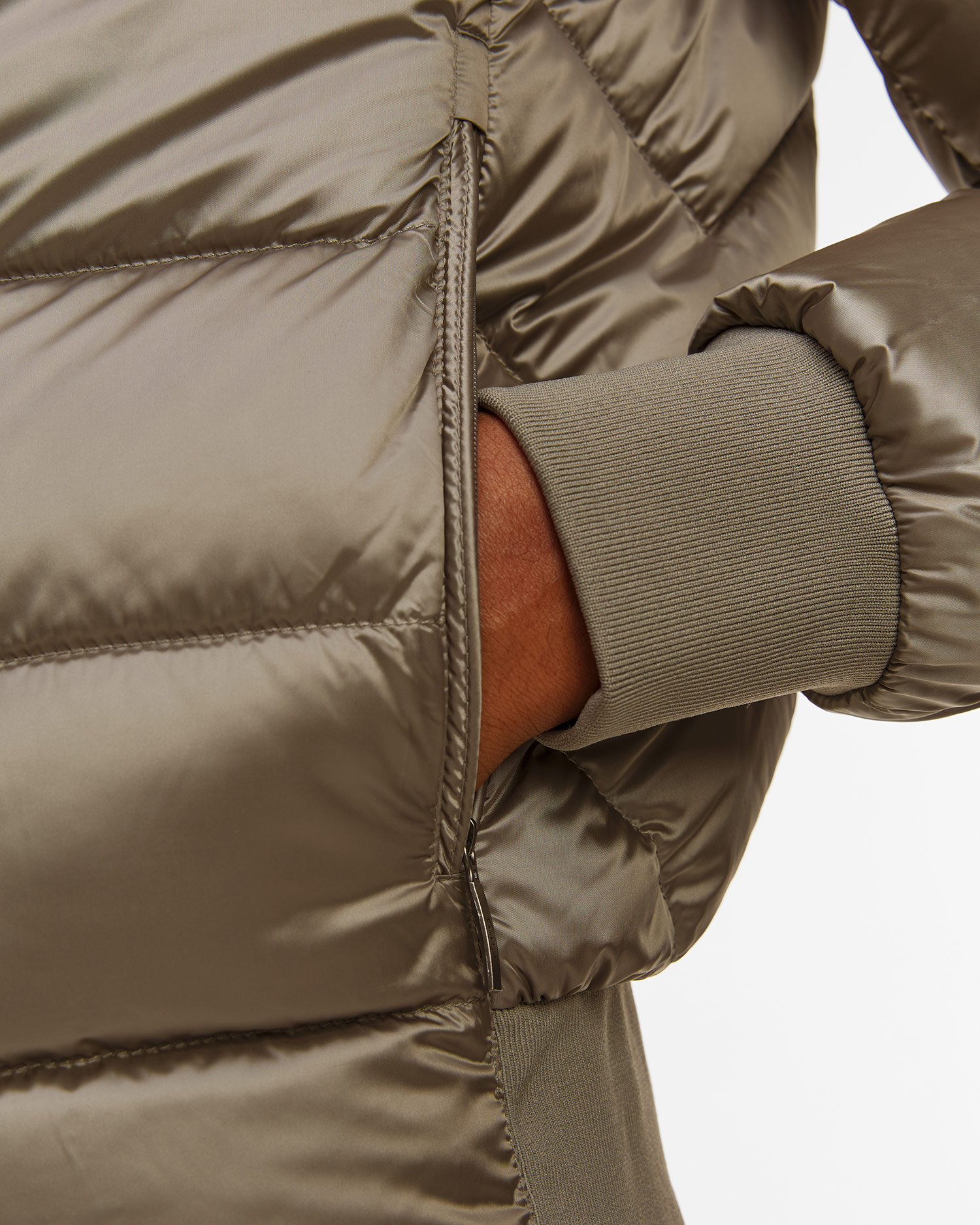 Piumino da uomo Parajumpers Pharrell