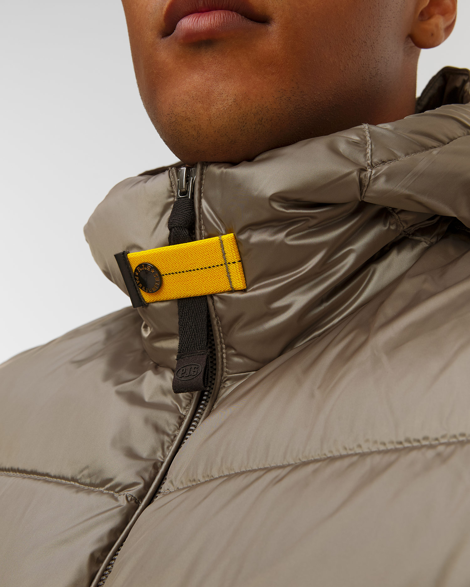 Piumino da uomo Parajumpers Pharrell