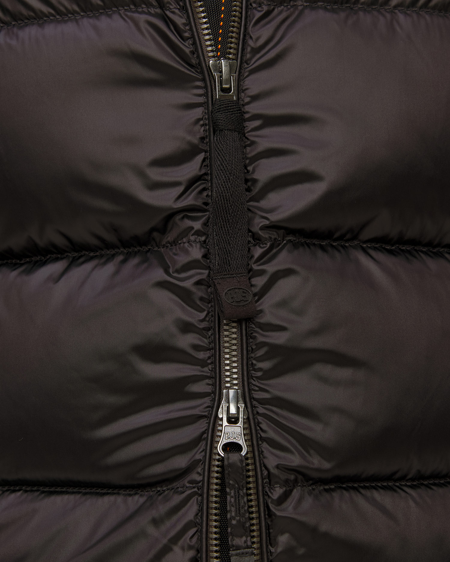 Doudoune noire pour femmes Parajumpers Marion 