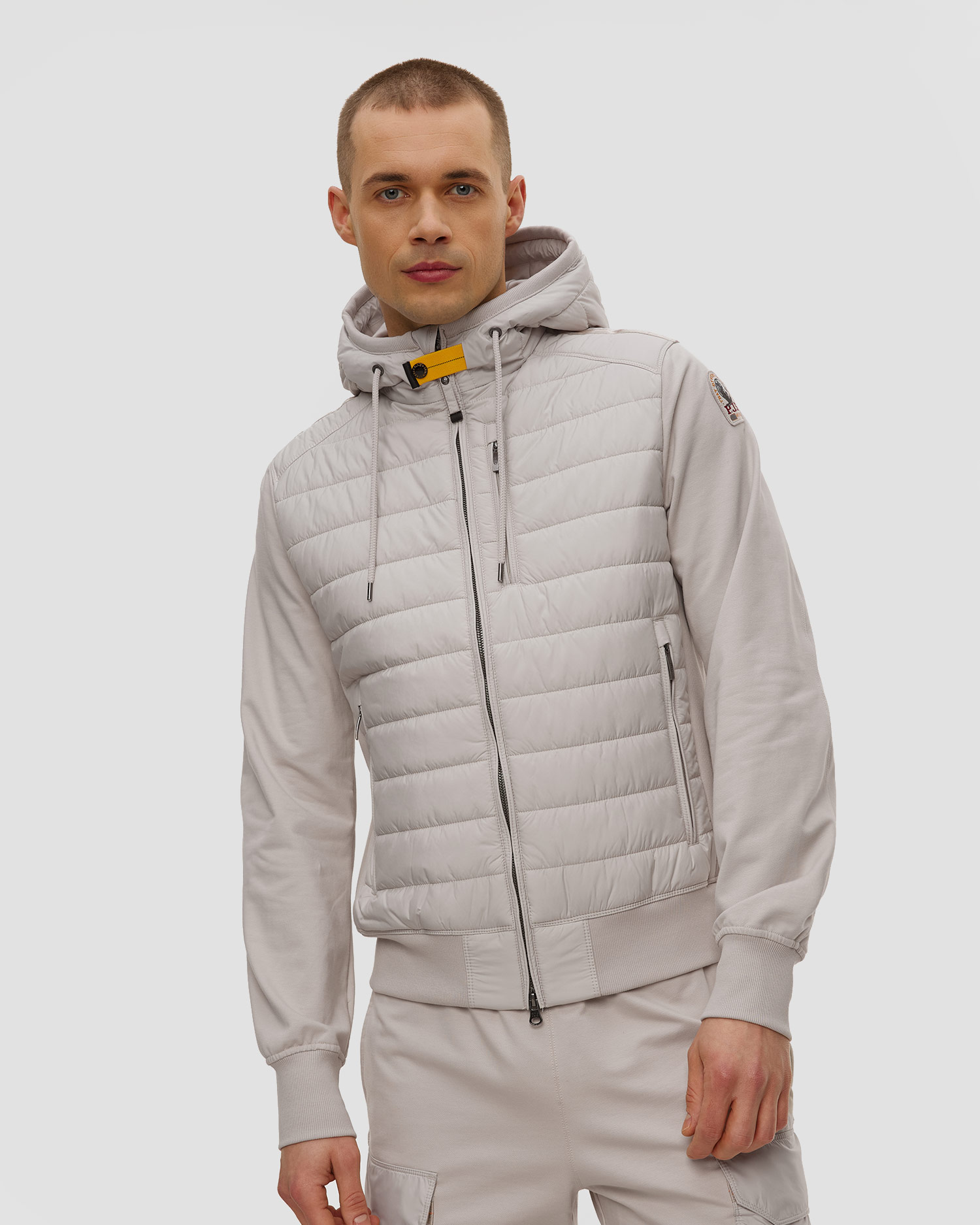 Men's jacket Parajumpers Ivor