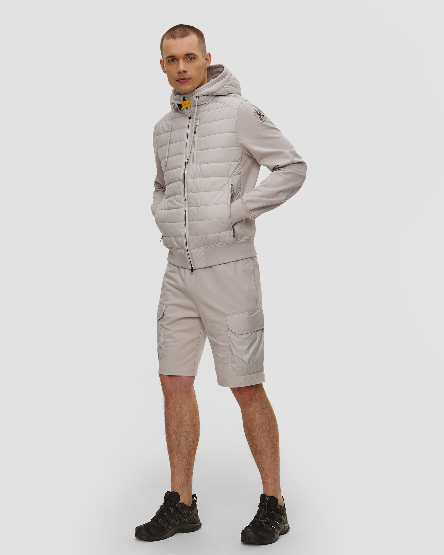 Men's jacket Parajumpers Ivor