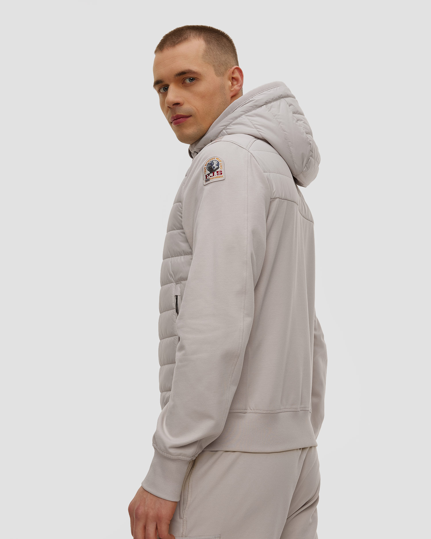 Men's jacket Parajumpers Ivor