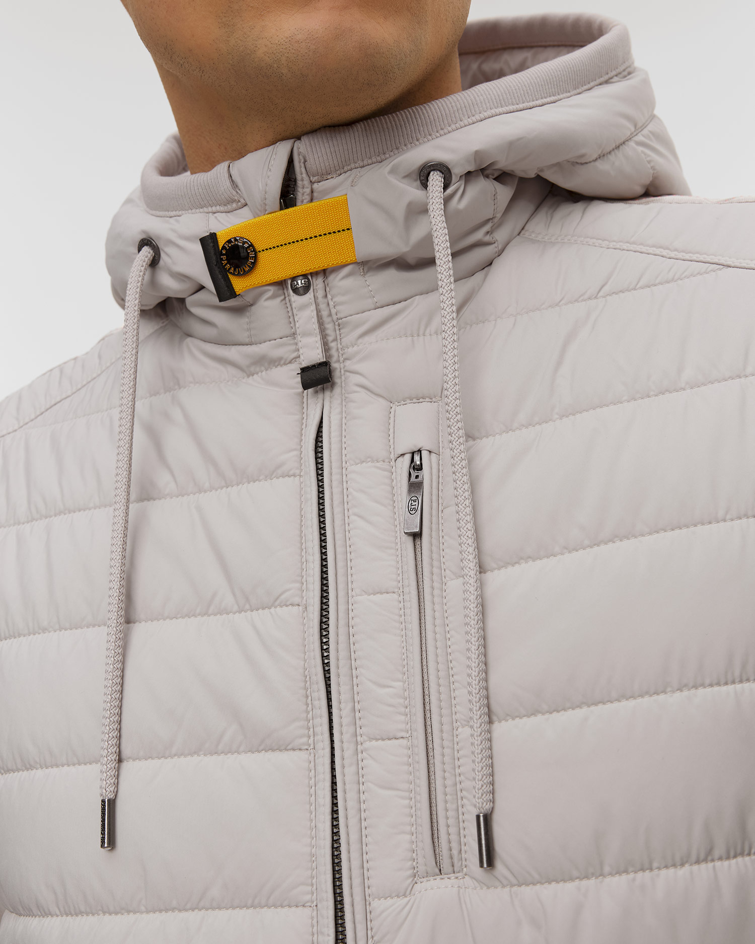 Men's jacket Parajumpers Ivor
