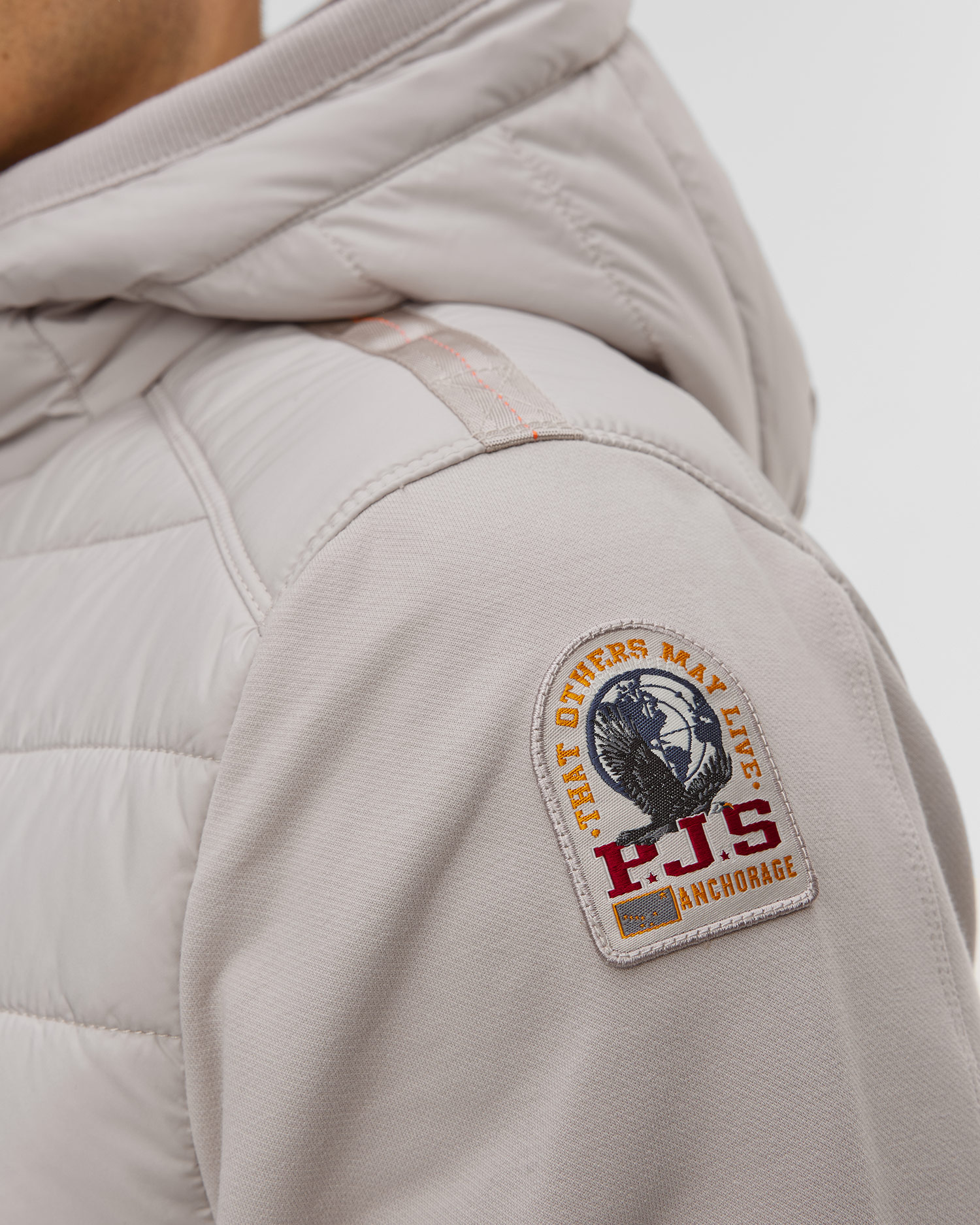 Men's jacket Parajumpers Ivor
