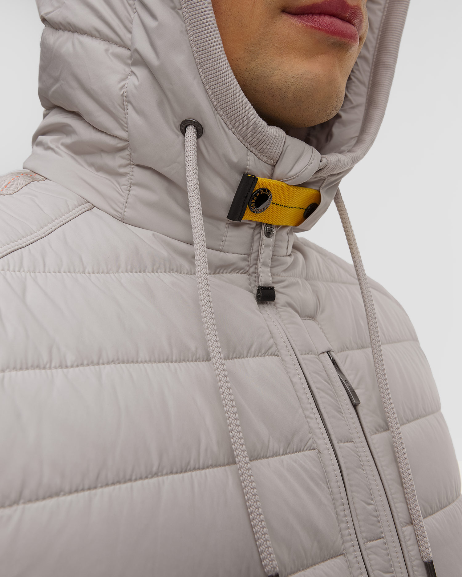 Men's jacket Parajumpers Ivor