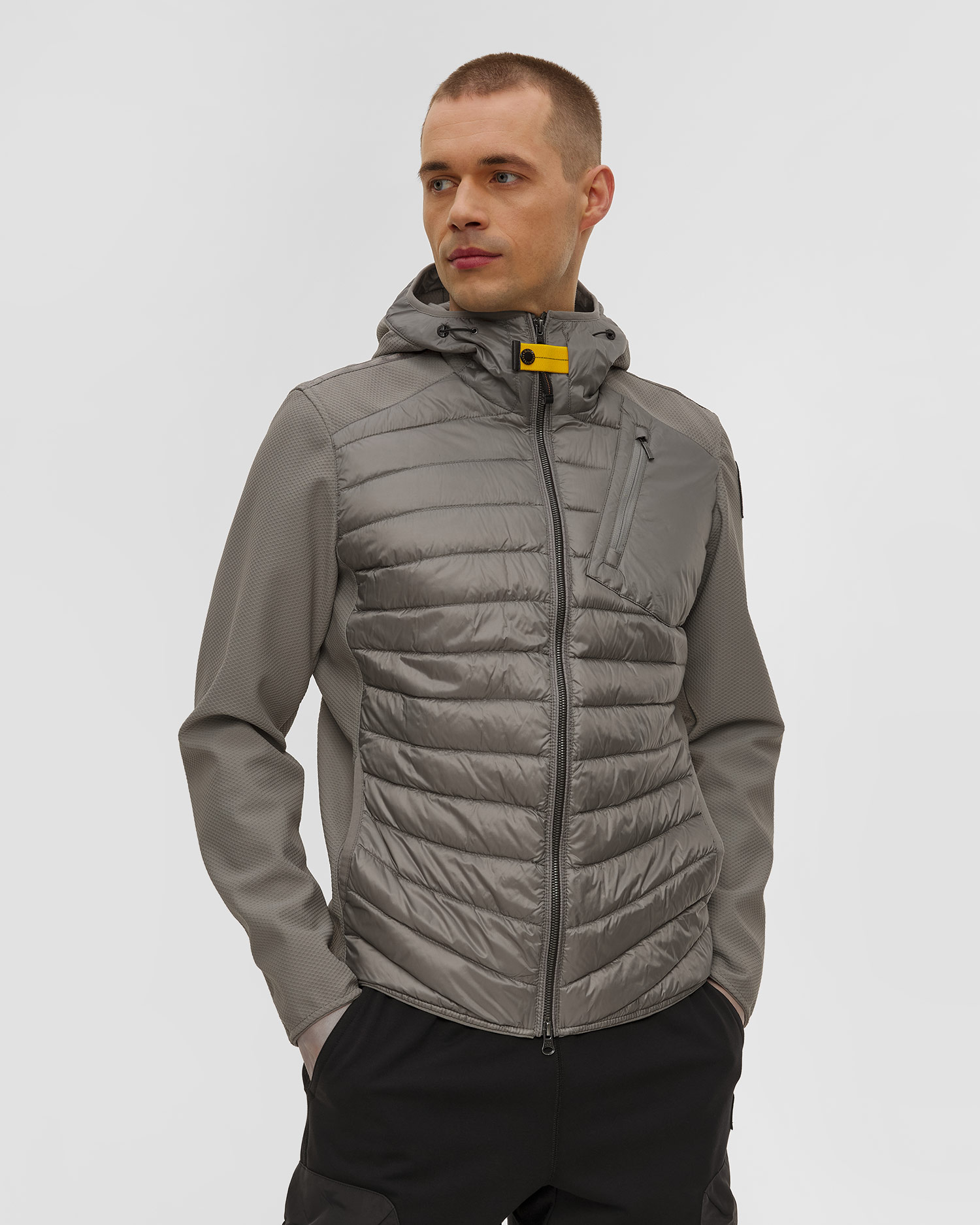 Men's jacket Parajumpers Nolan