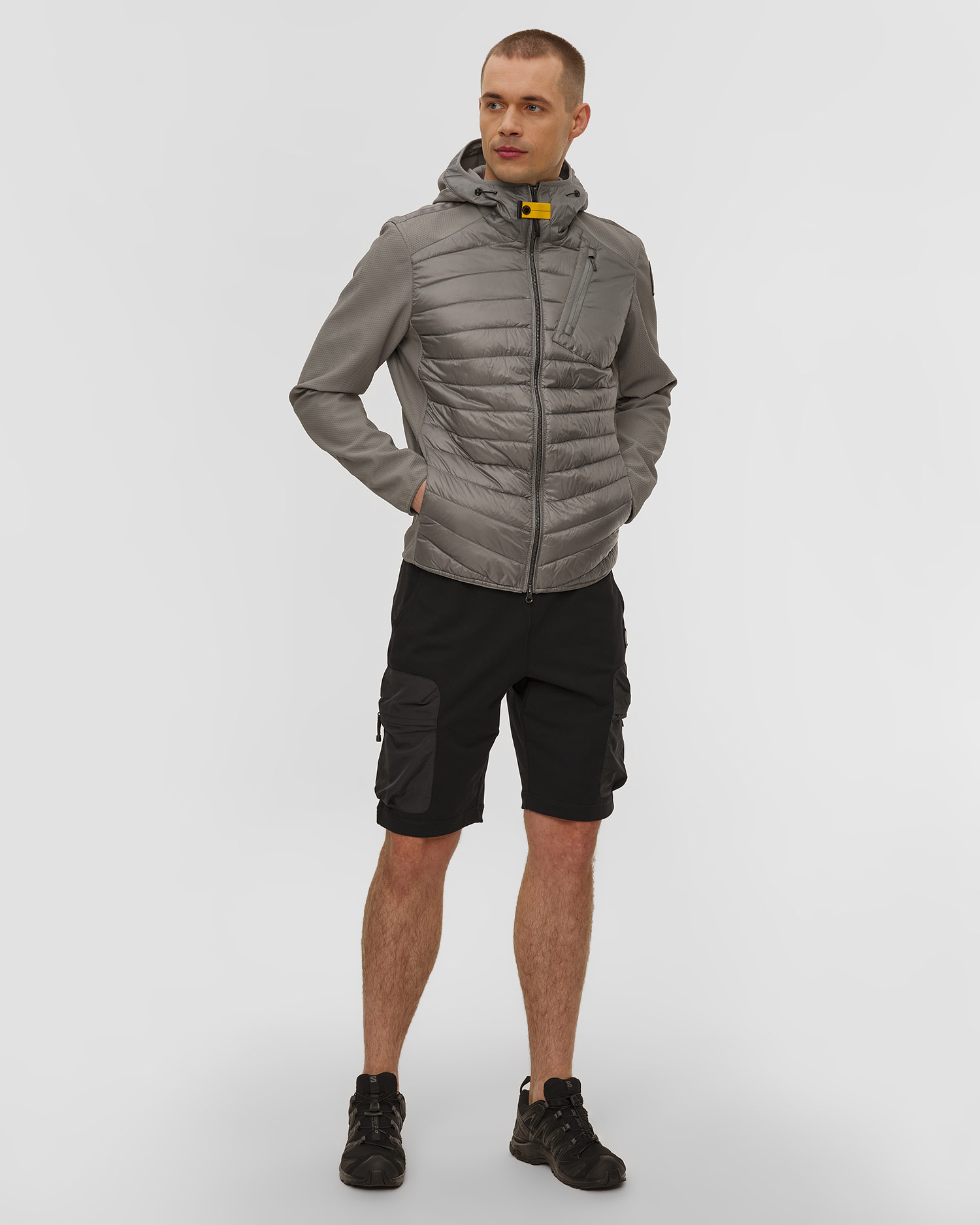 Men's jacket Parajumpers Nolan
