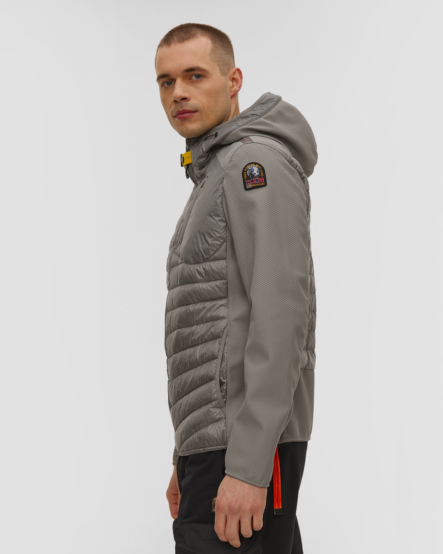 Men's jacket Parajumpers Nolan