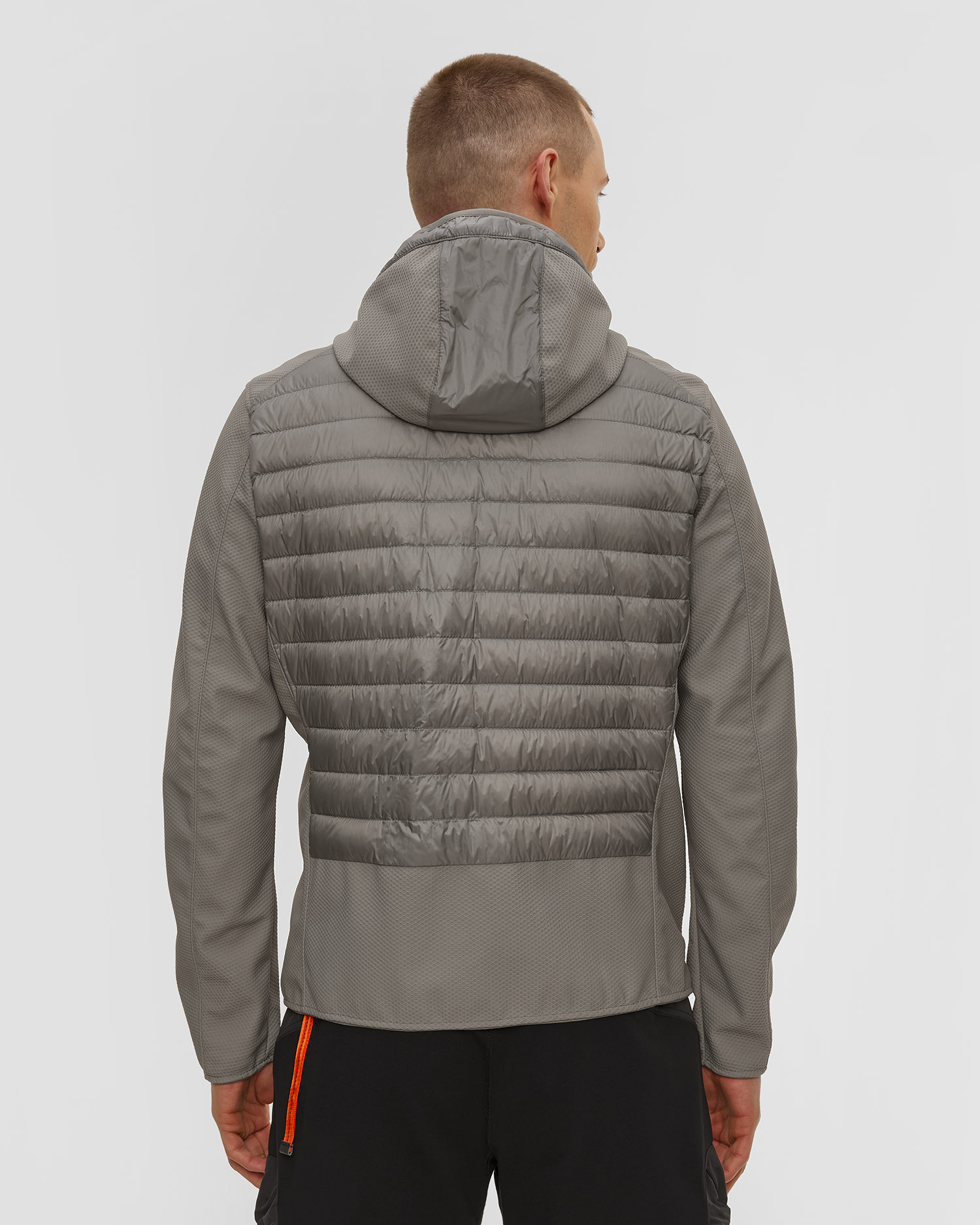 Men's jacket Parajumpers Nolan