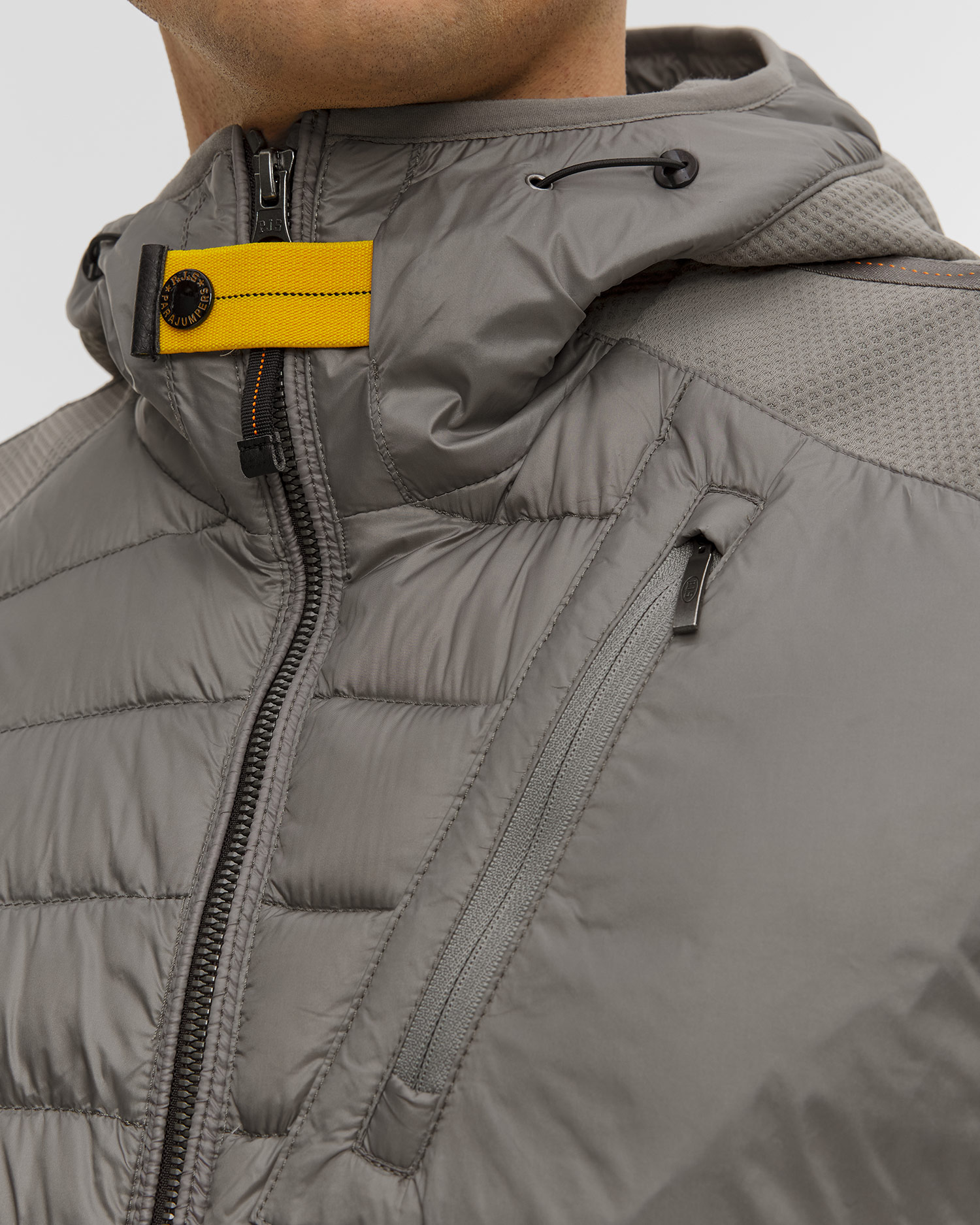 Men's jacket Parajumpers Nolan