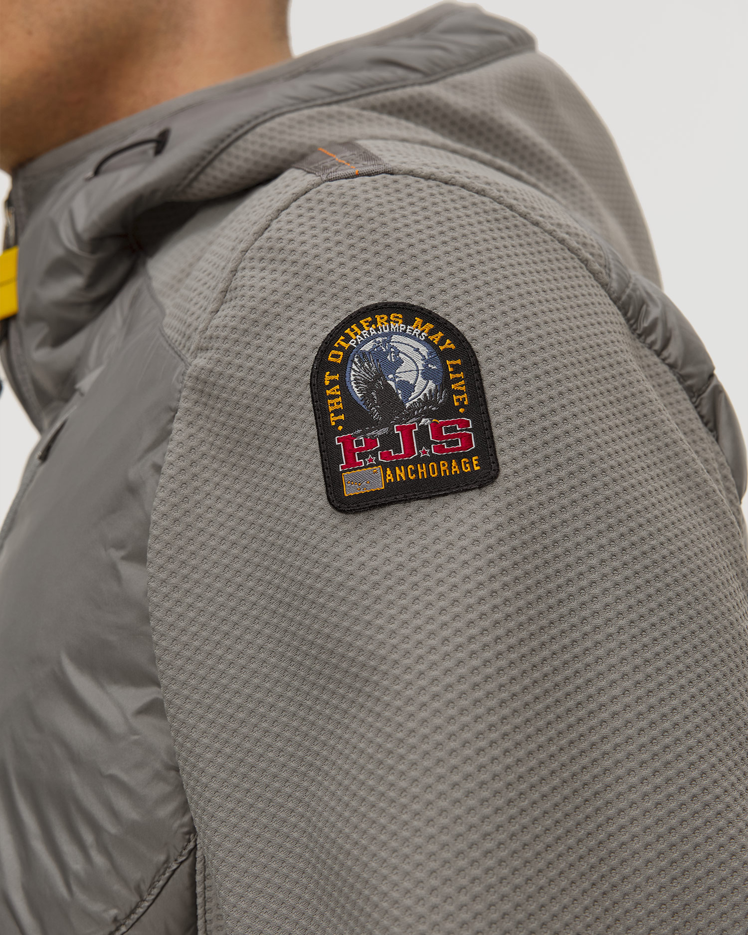 Men's jacket Parajumpers Nolan