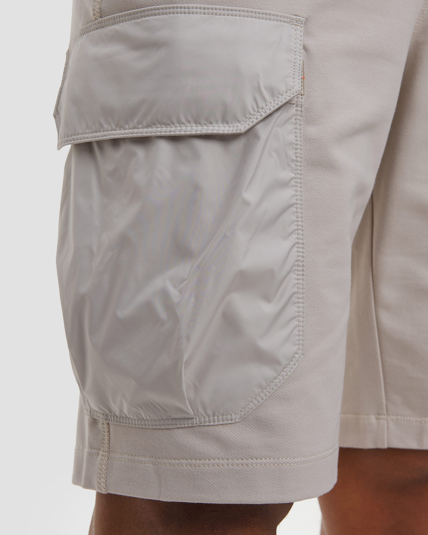 Pánské teplákové šortky Parajumpers Boyce