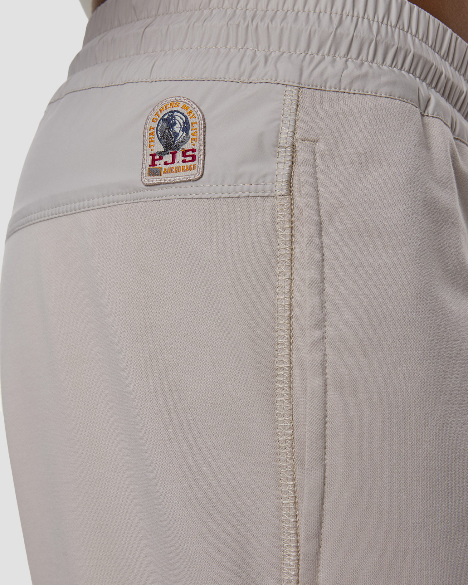 Pánské teplákové šortky Parajumpers Boyce