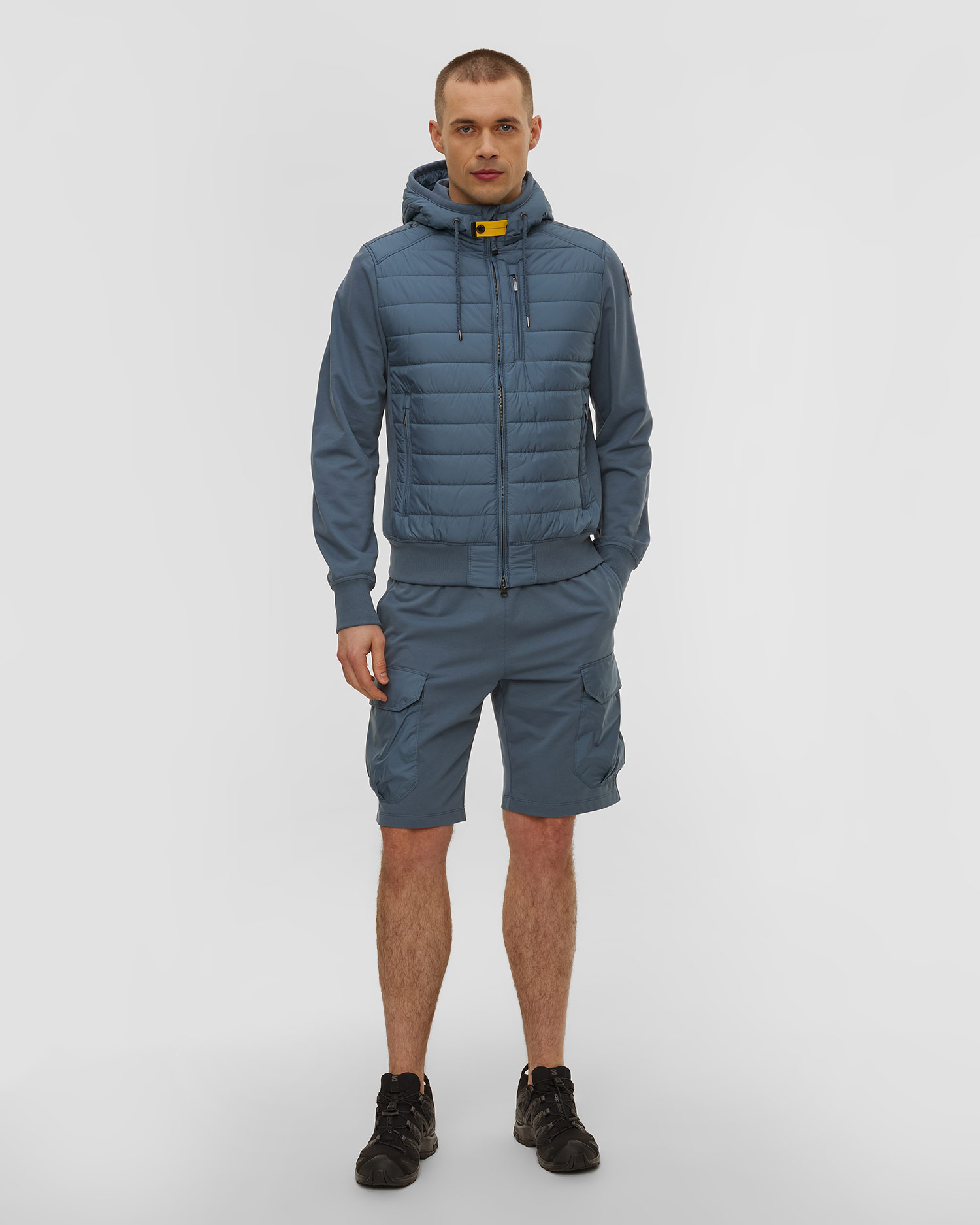 Pánské teplákové šortky Parajumpers Boyce