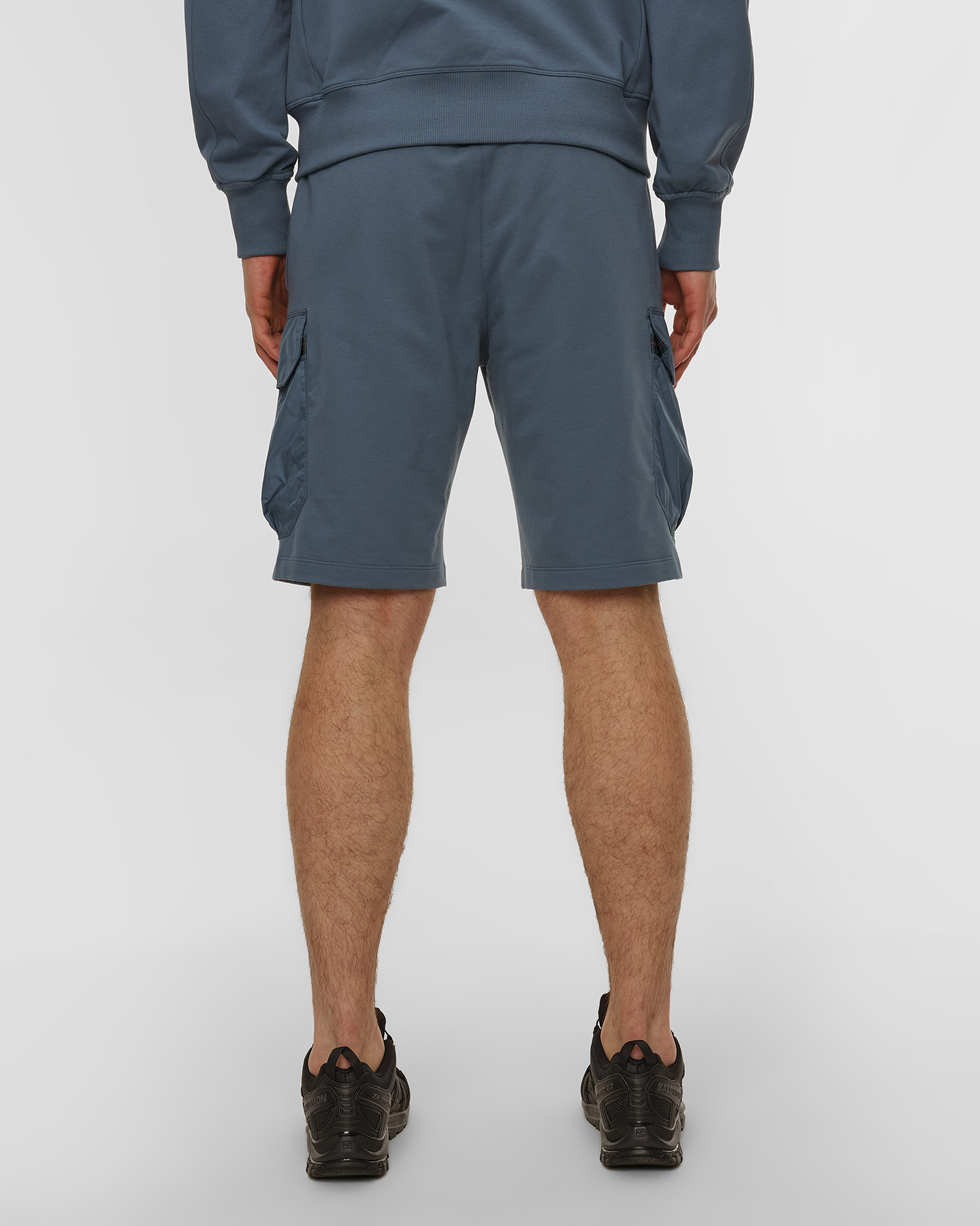 Pánské teplákové šortky Parajumpers Boyce