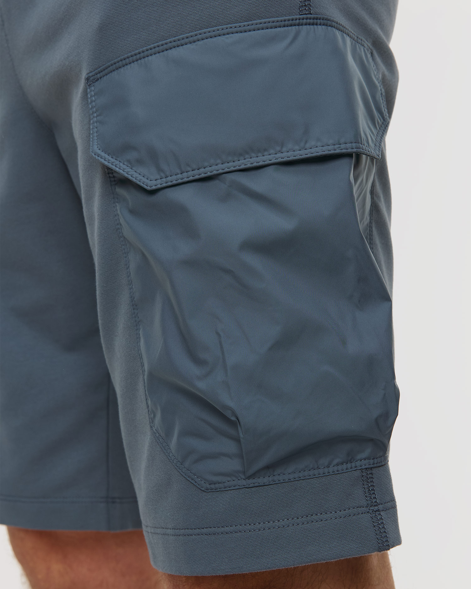 Pánské teplákové šortky Parajumpers Boyce