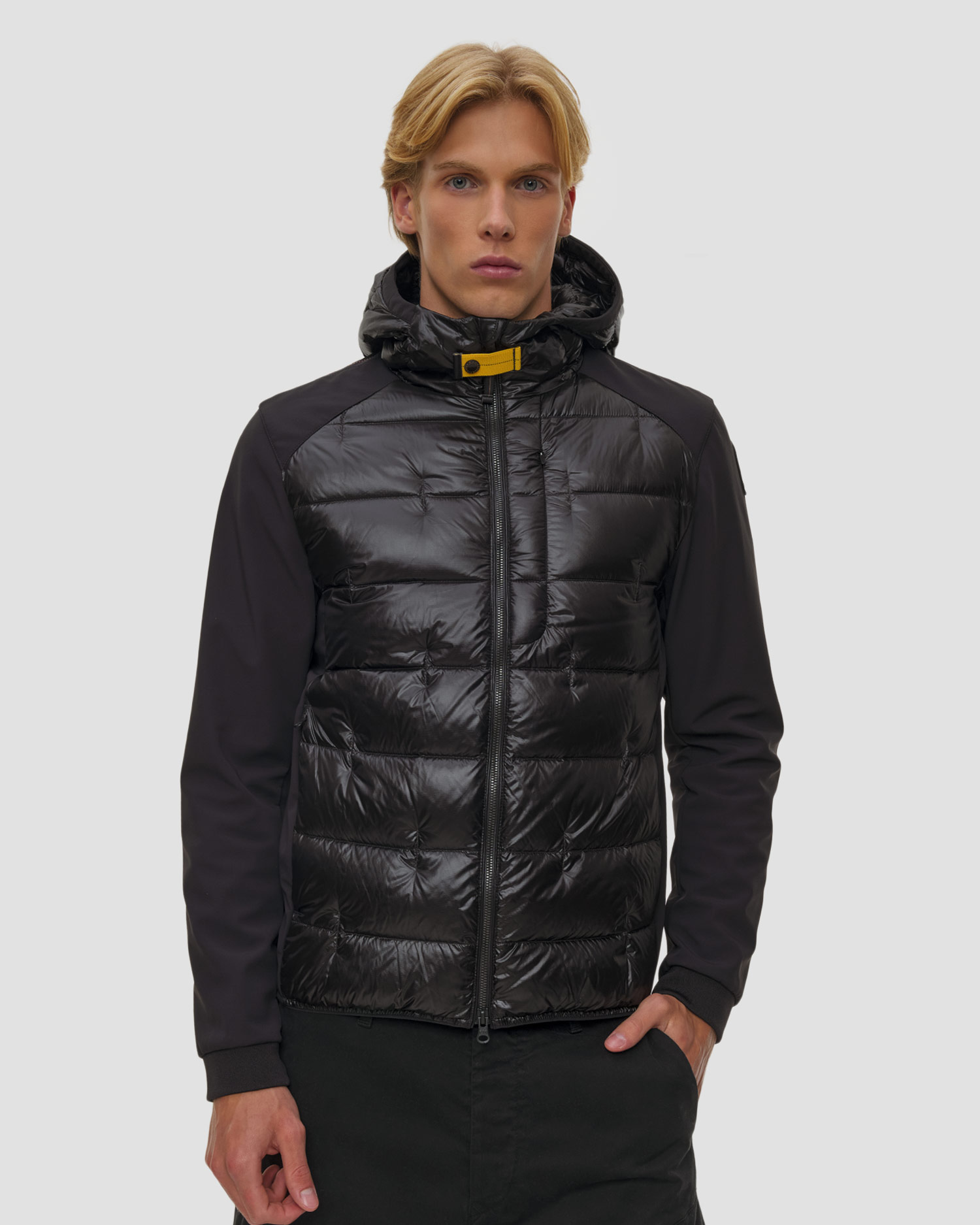 Parajumpers Vigolo Herren-Hybridjacke