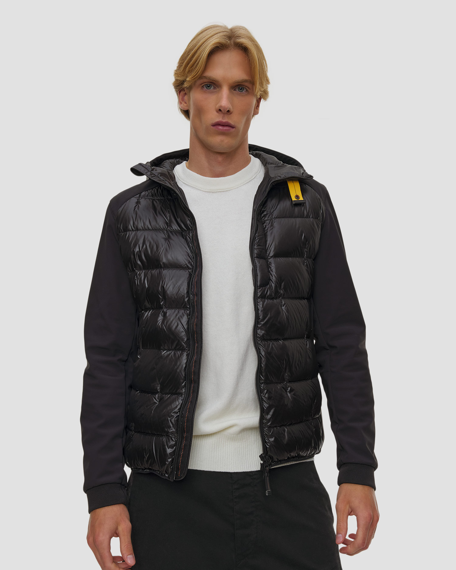 Parajumpers Vigolo Herren-Hybridjacke
