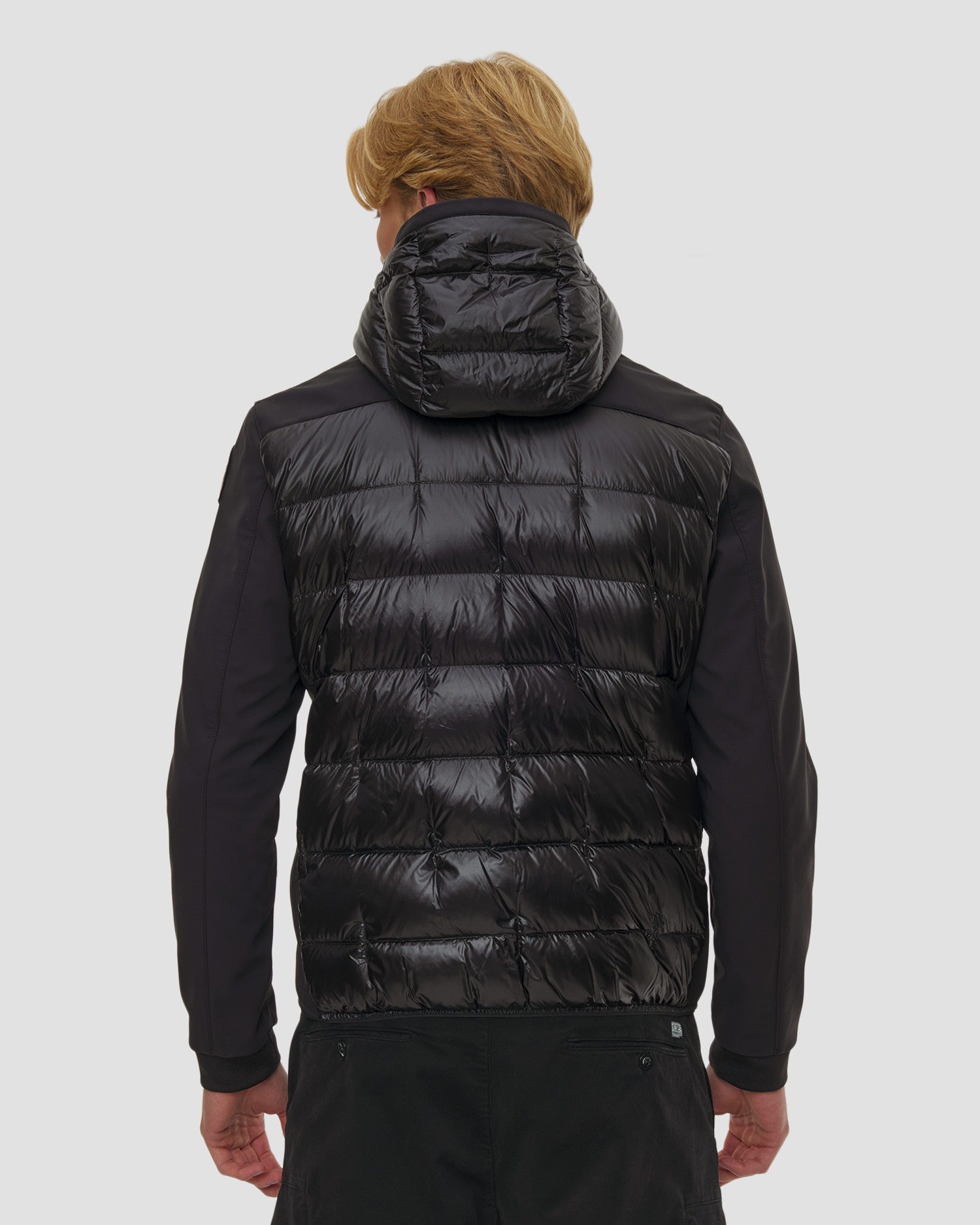 Parajumpers Vigolo Herren-Hybridjacke