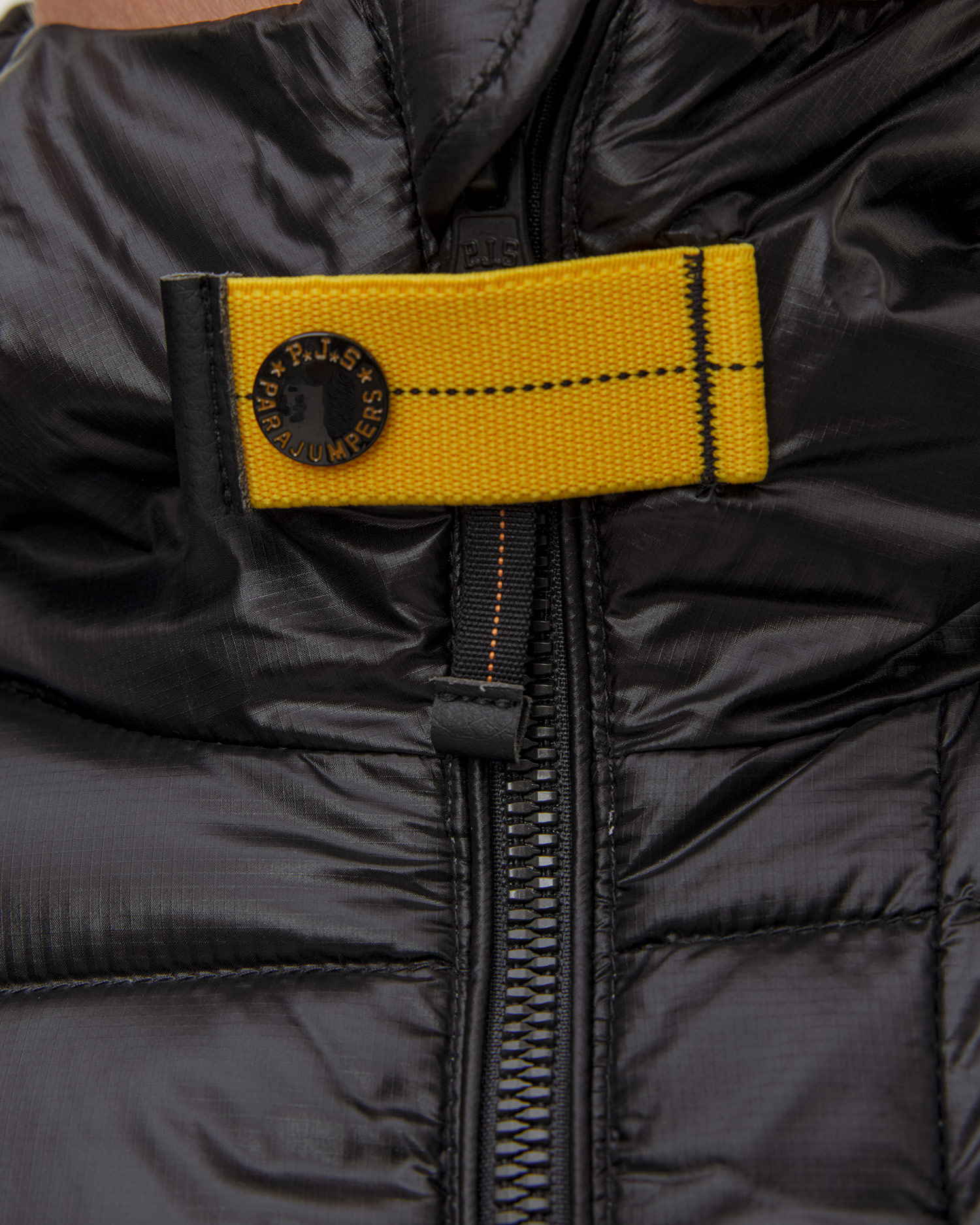 Parajumpers Vigolo Herren-Hybridjacke