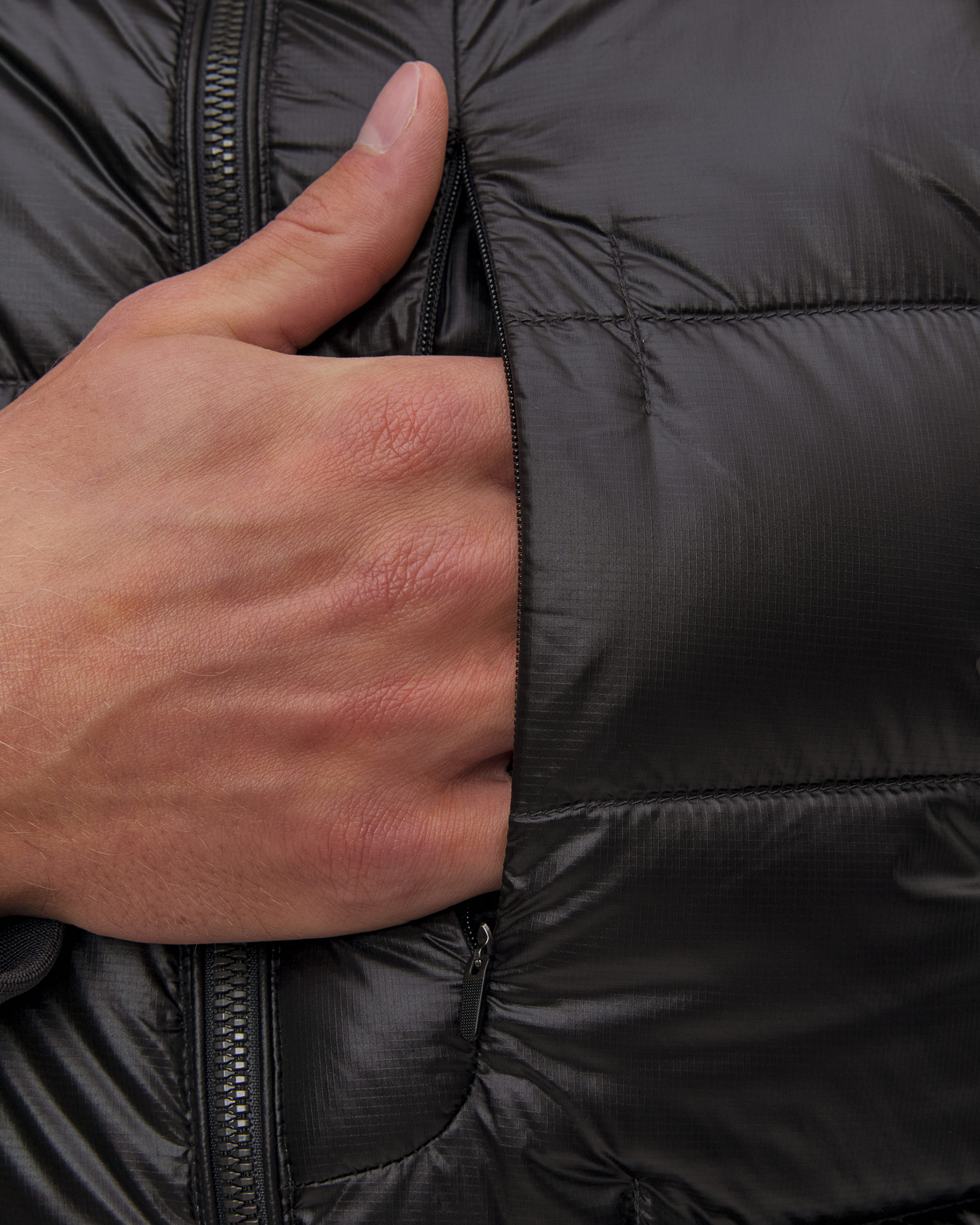 Parajumpers Vigolo Herren-Hybridjacke