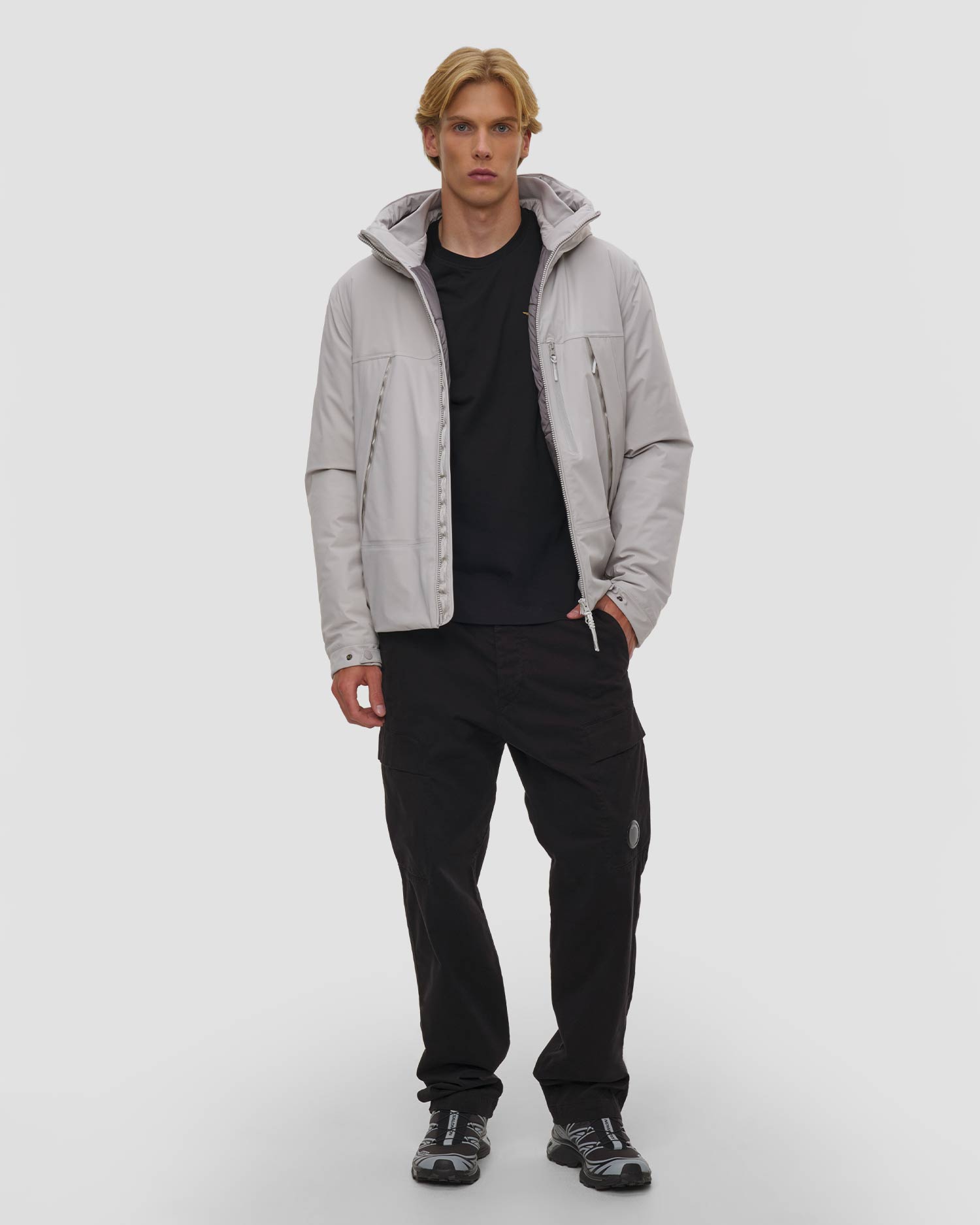 Parajumpers Nivek 2.0 Herrenjacke