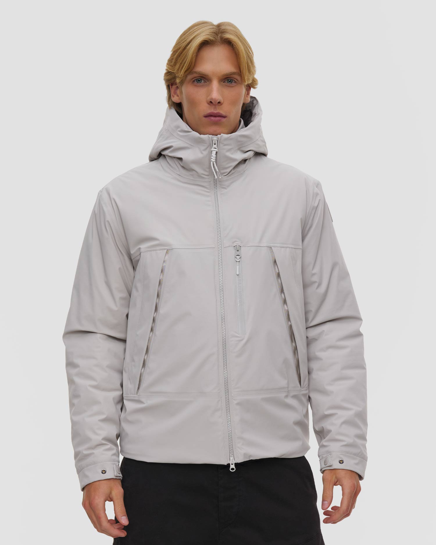 Parajumpers Nivek 2.0 Herrenjacke