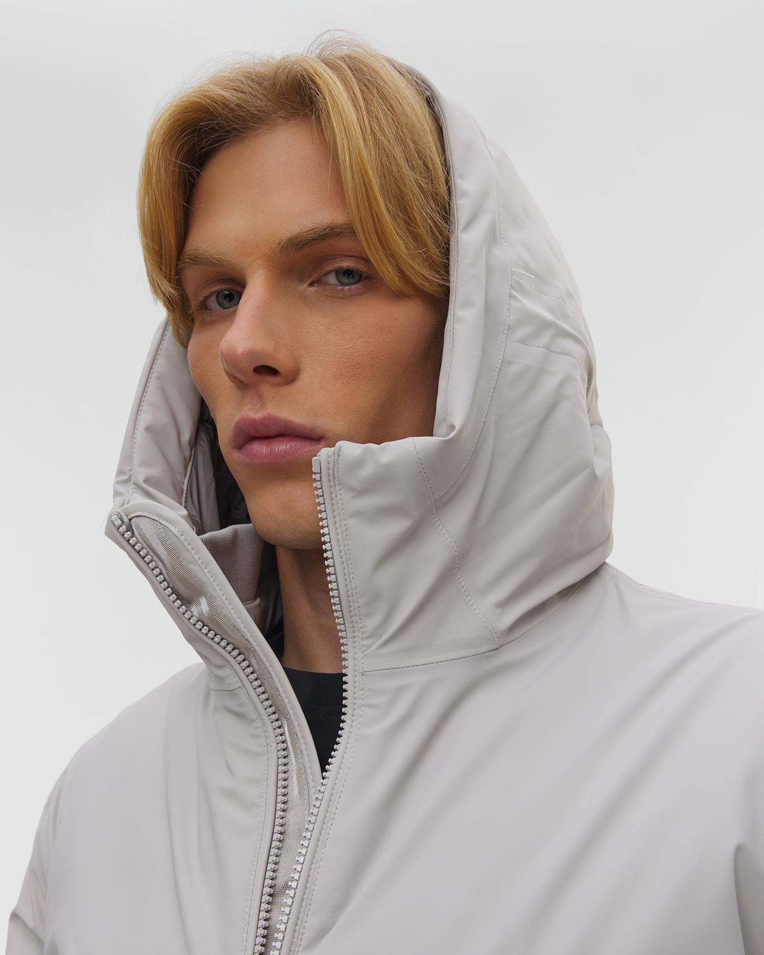 Parajumpers Nivek 2.0 Herrenjacke