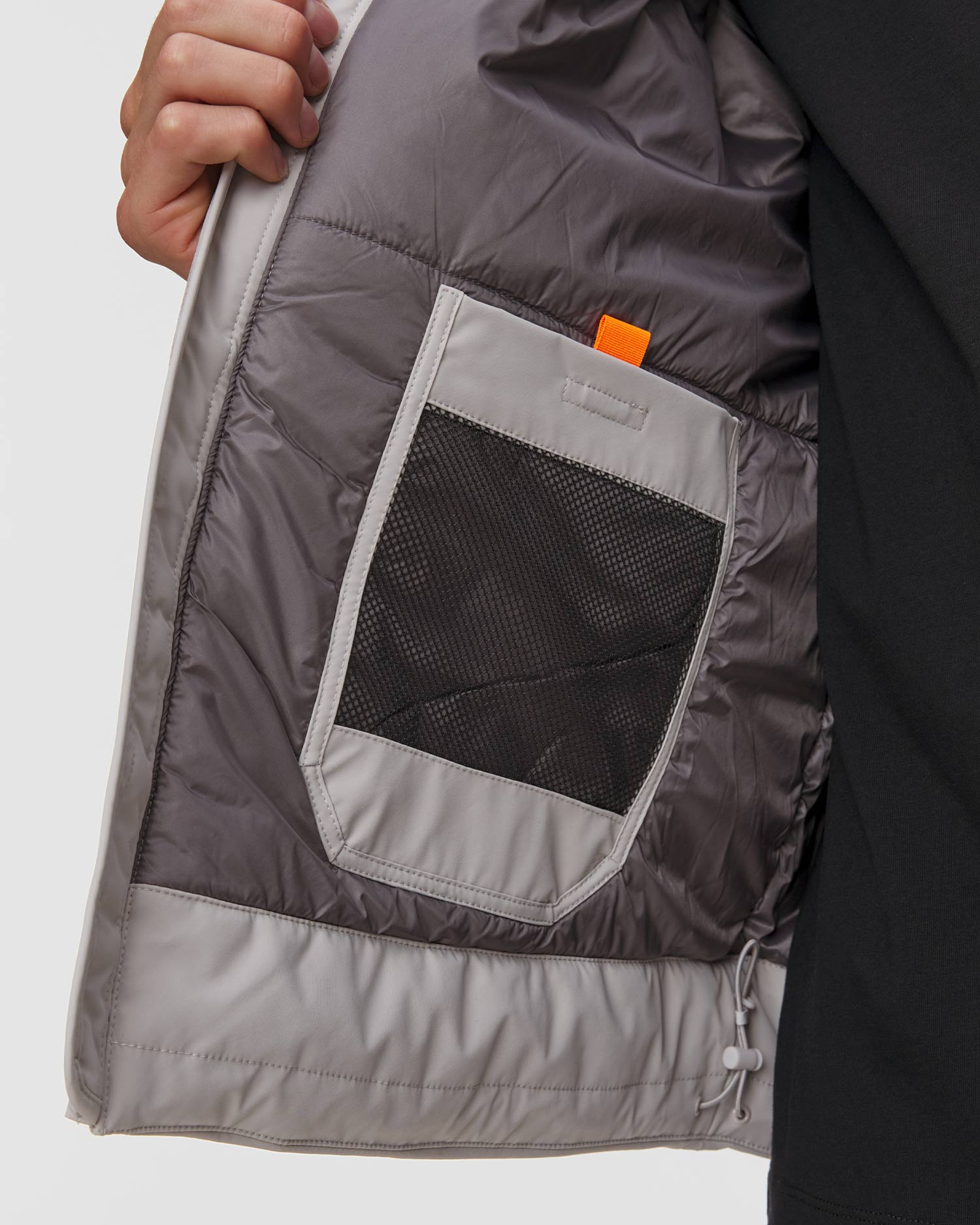 Parajumpers Nivek 2.0 Herrenjacke