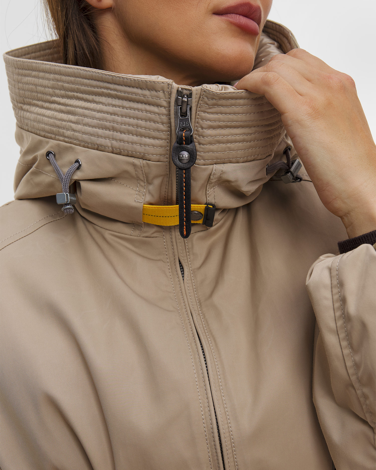 Doudoune bomber pour femmes Parajumpers Naadz