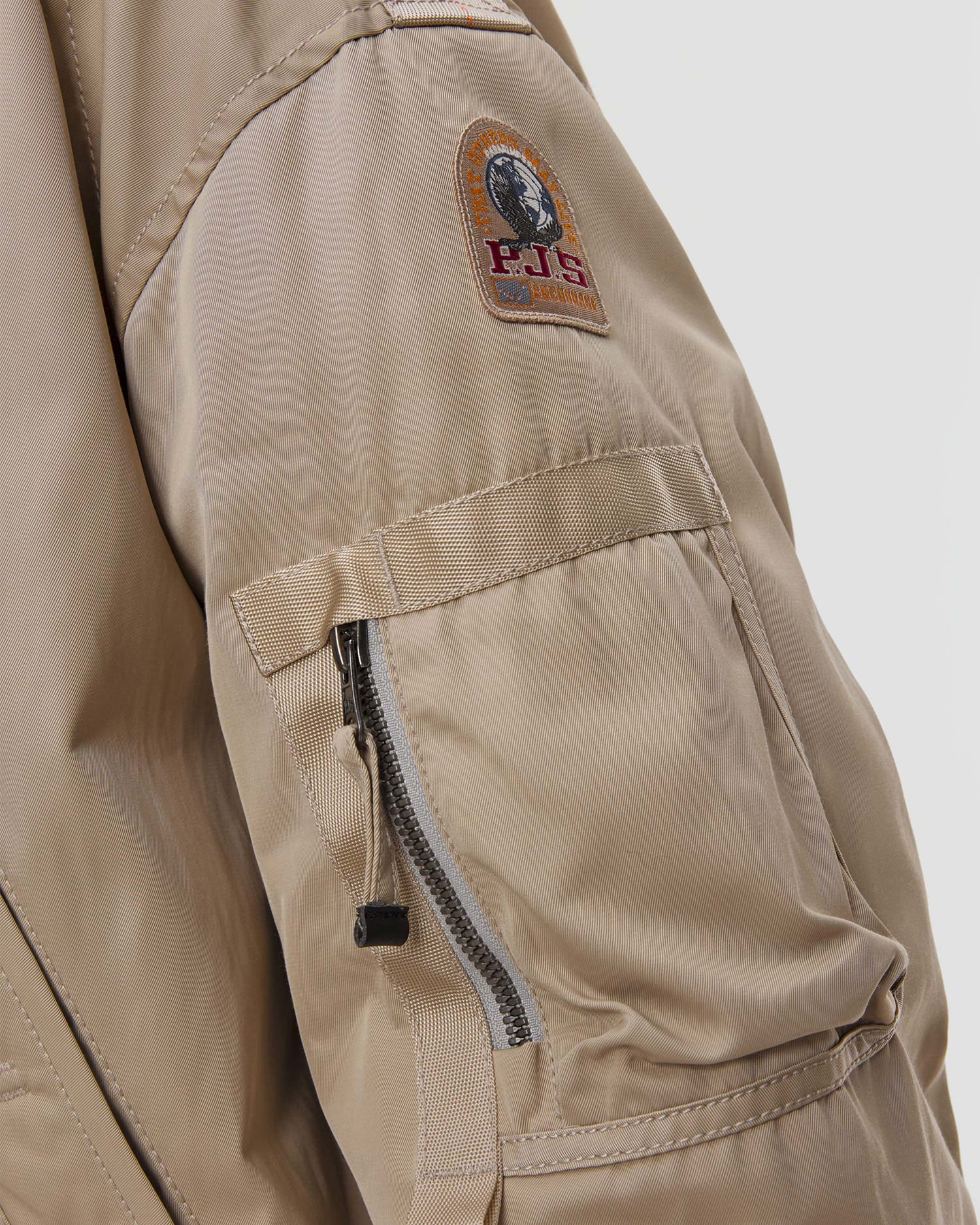 Doudoune bomber pour femmes Parajumpers Naadz