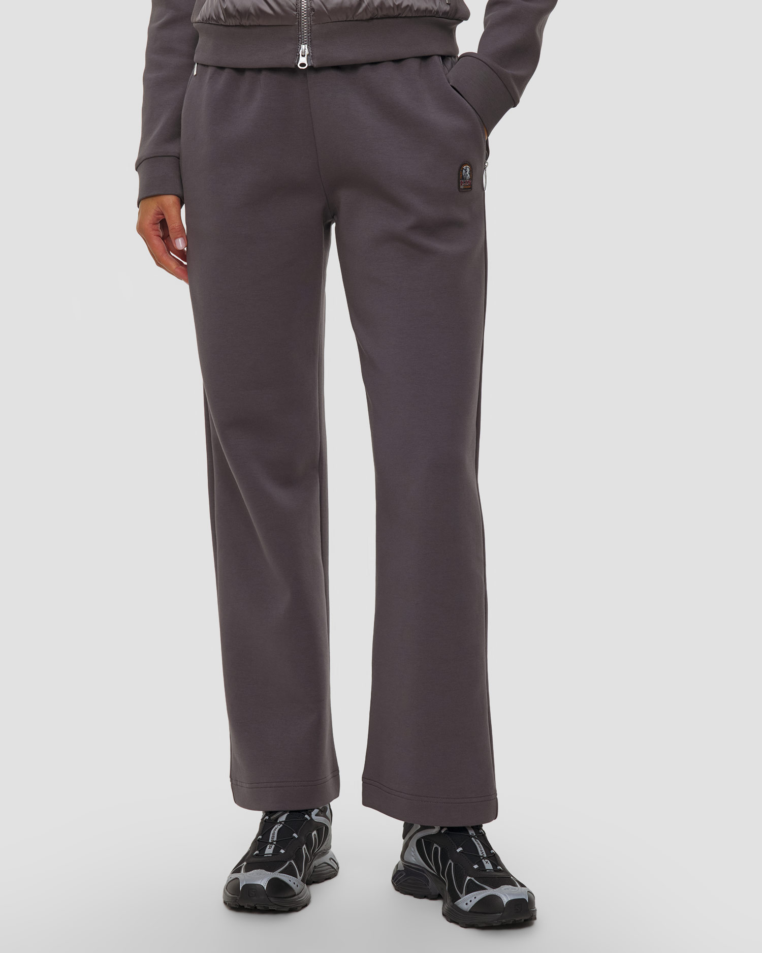 Parajumpers Shanley Damenhose, Farbe/Muster: Szary