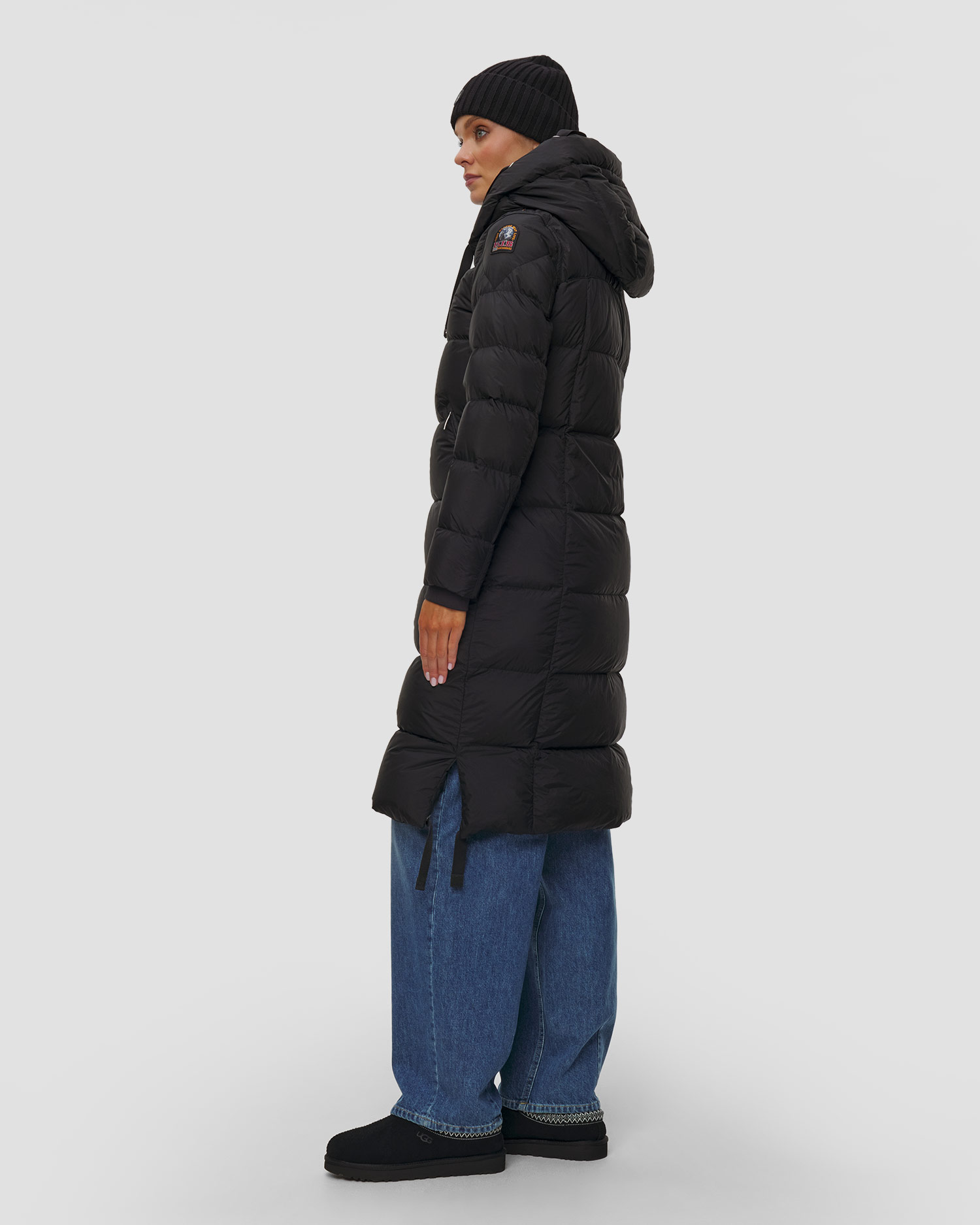 Parajumpers Panda Damen-Daunenmantel