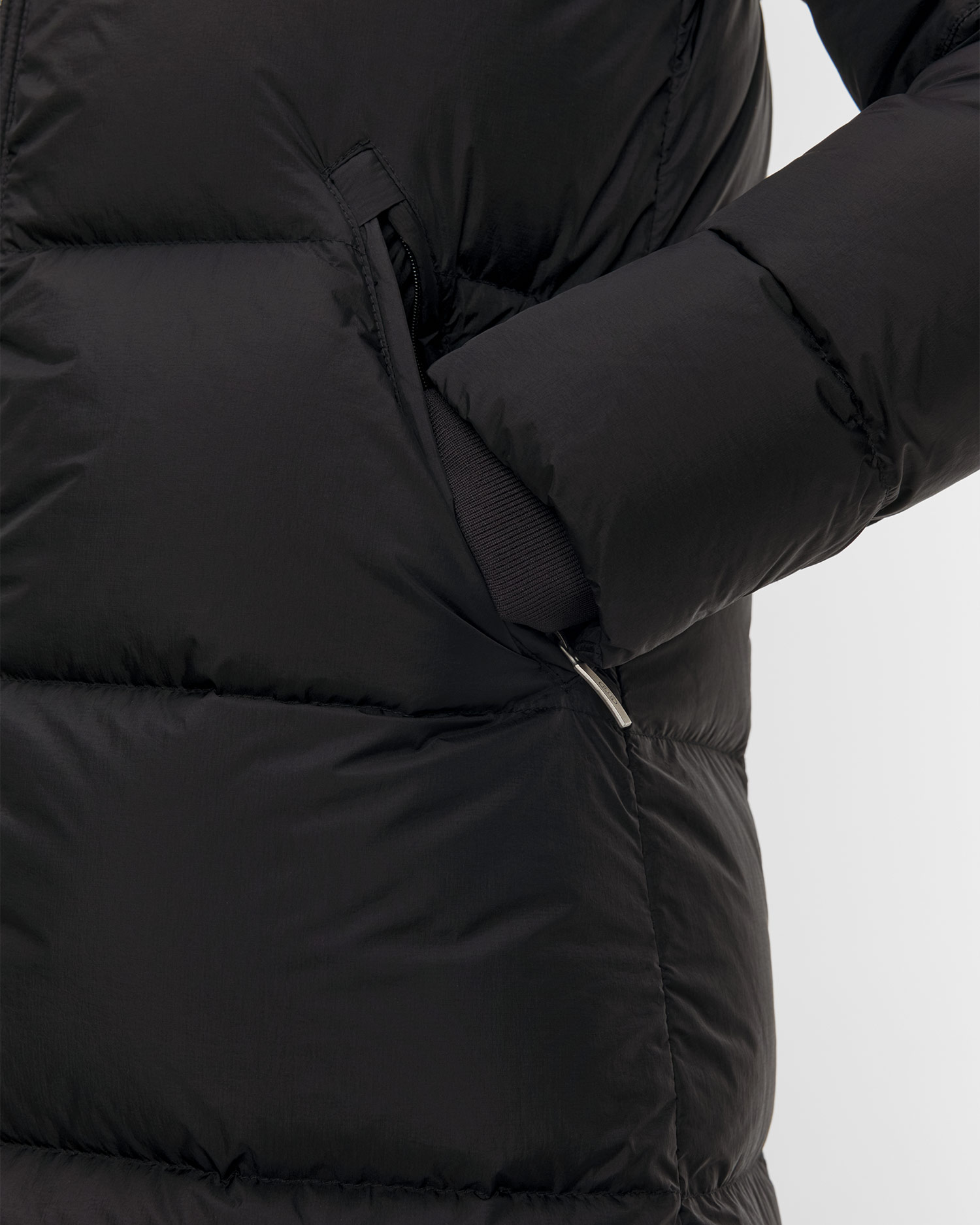 Parajumpers Panda Damen-Daunenmantel