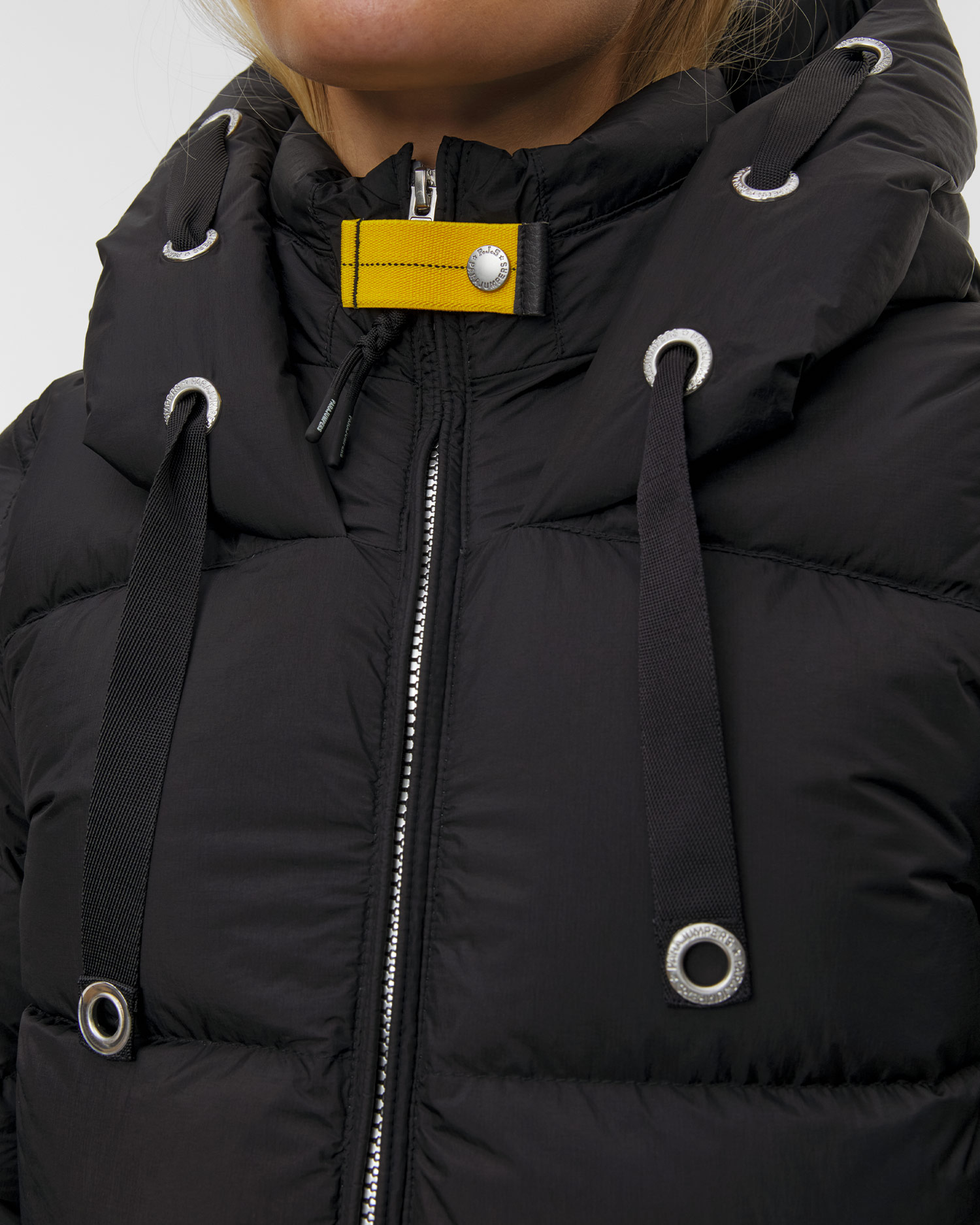 Parajumpers Panda Damen-Daunenmantel