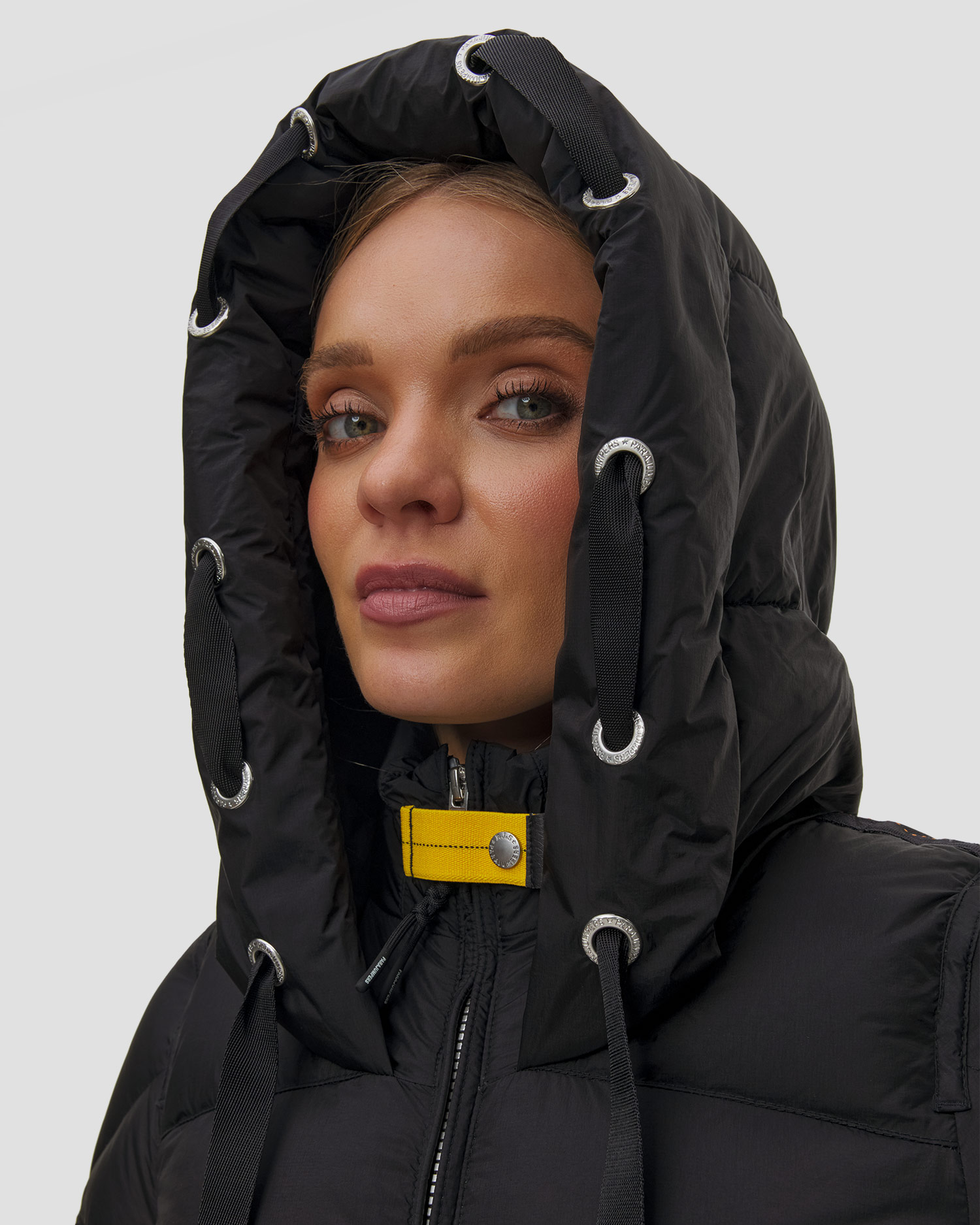 Parajumpers Panda Damen-Daunenmantel