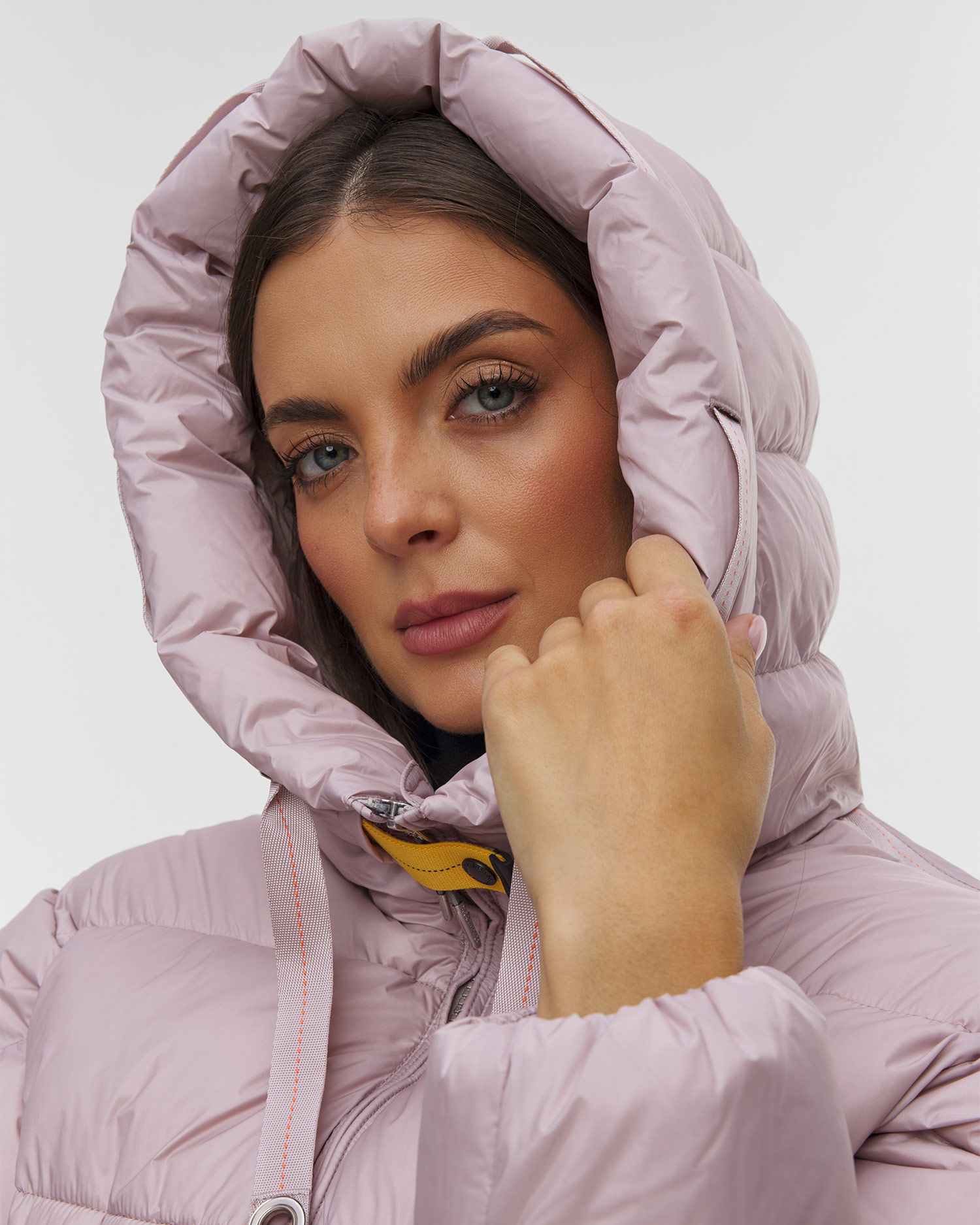 Puchowa kurtka damska Parajumpers Tilly
