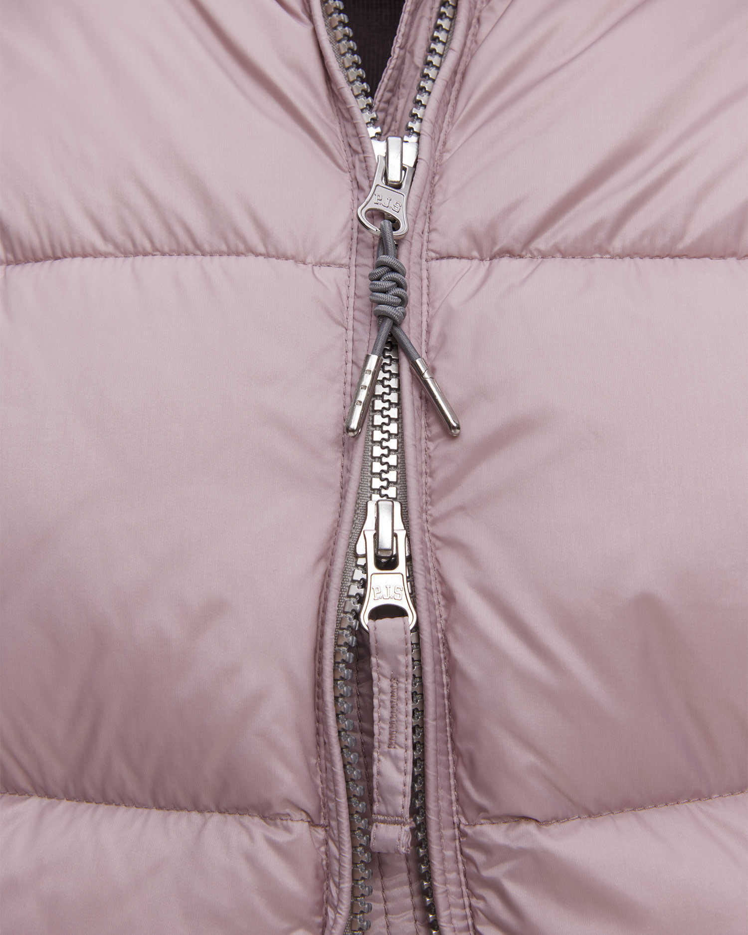 Puchowa kurtka damska Parajumpers Tilly