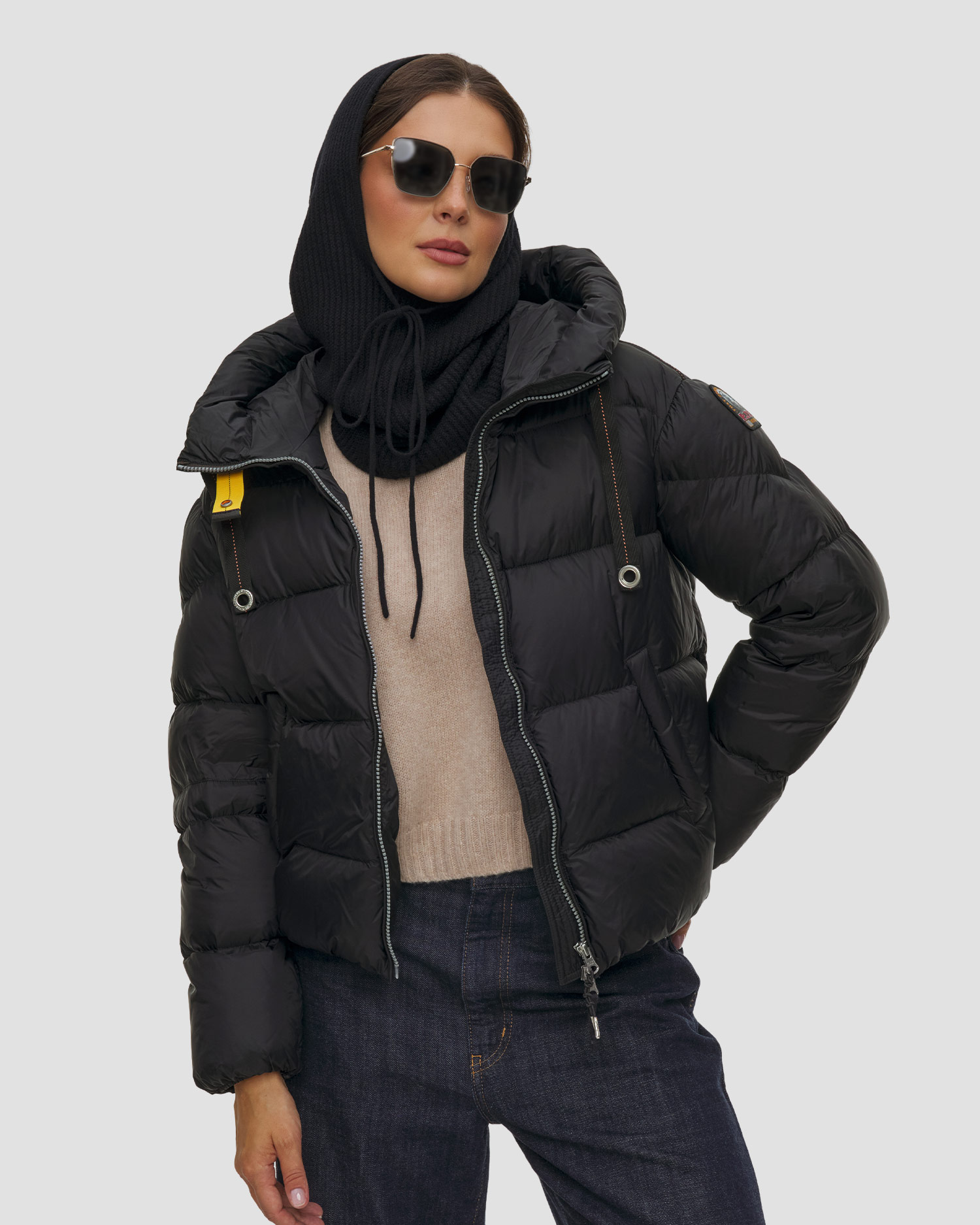 Doudoune pour femmes Parajumpers Tilly