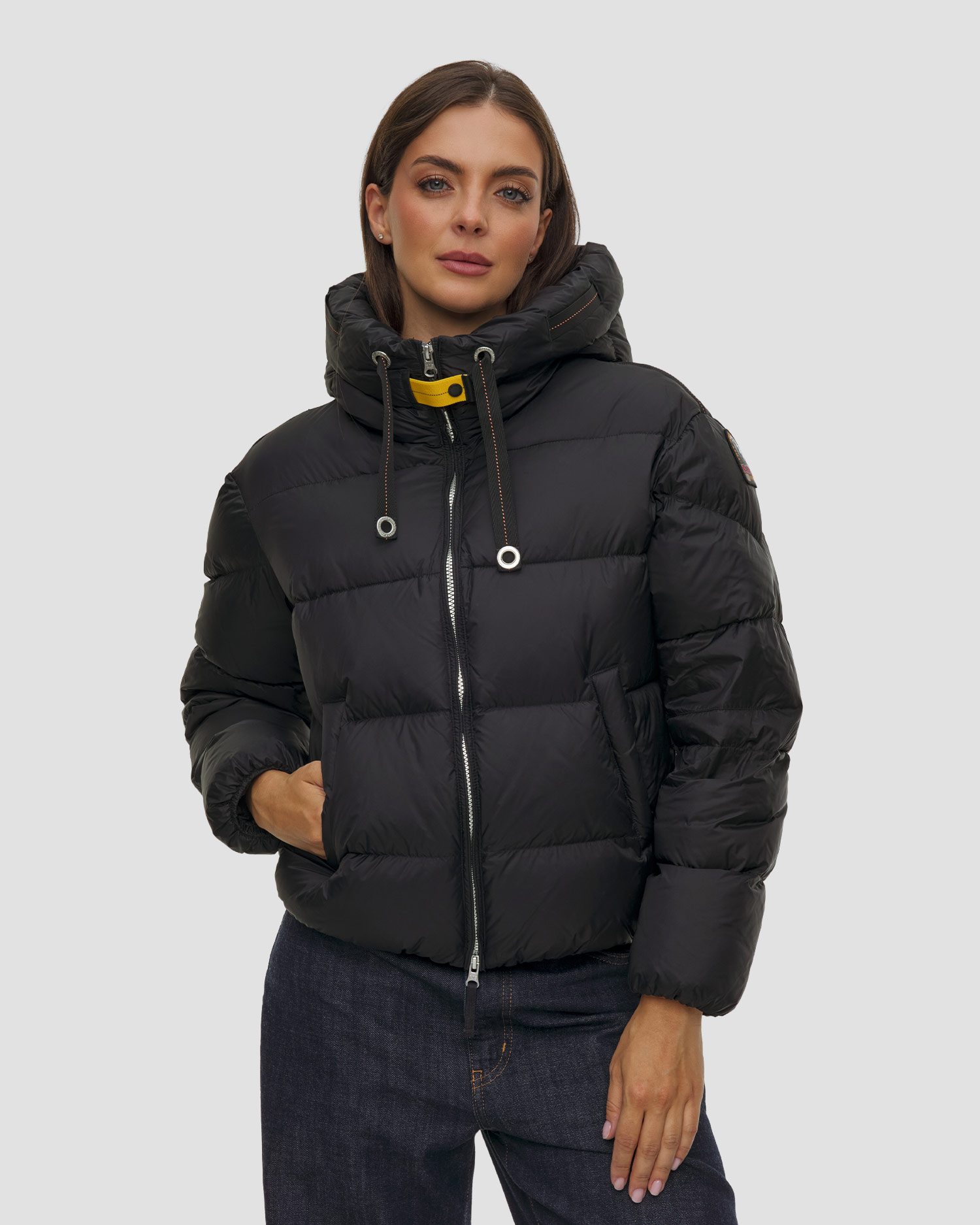 Doudoune pour femmes Parajumpers Tilly
