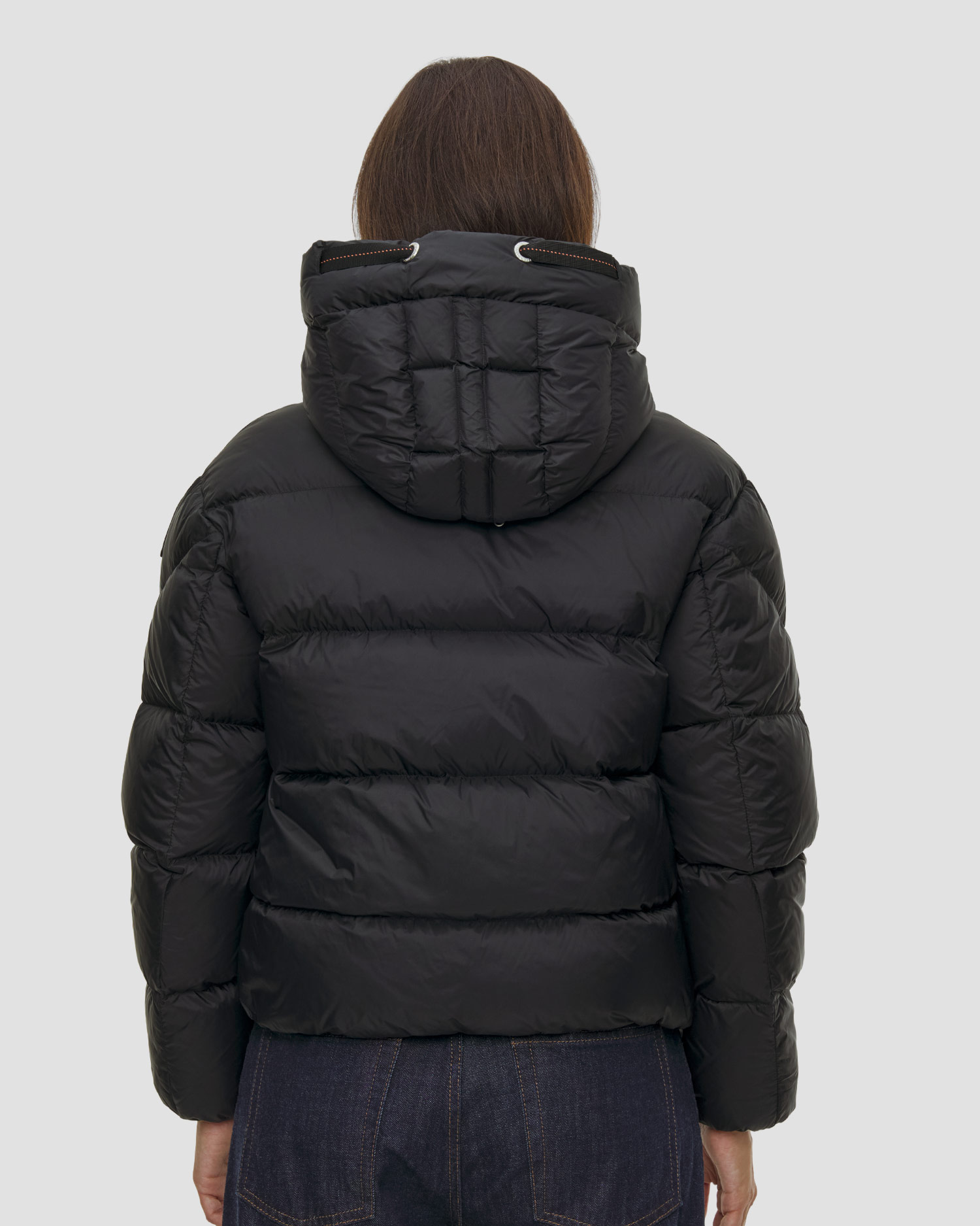 Doudoune pour femmes Parajumpers Tilly