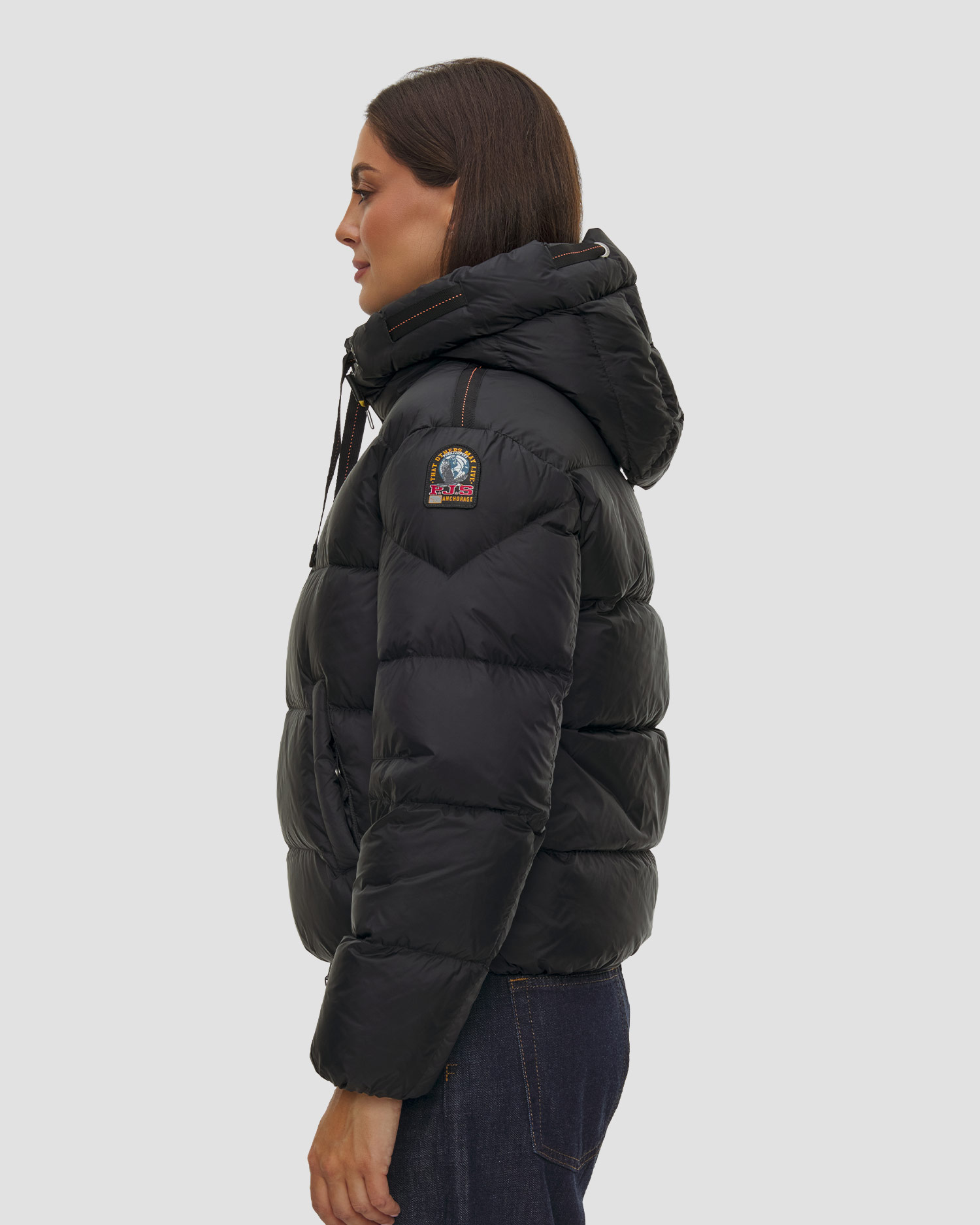 Doudoune pour femmes Parajumpers Tilly