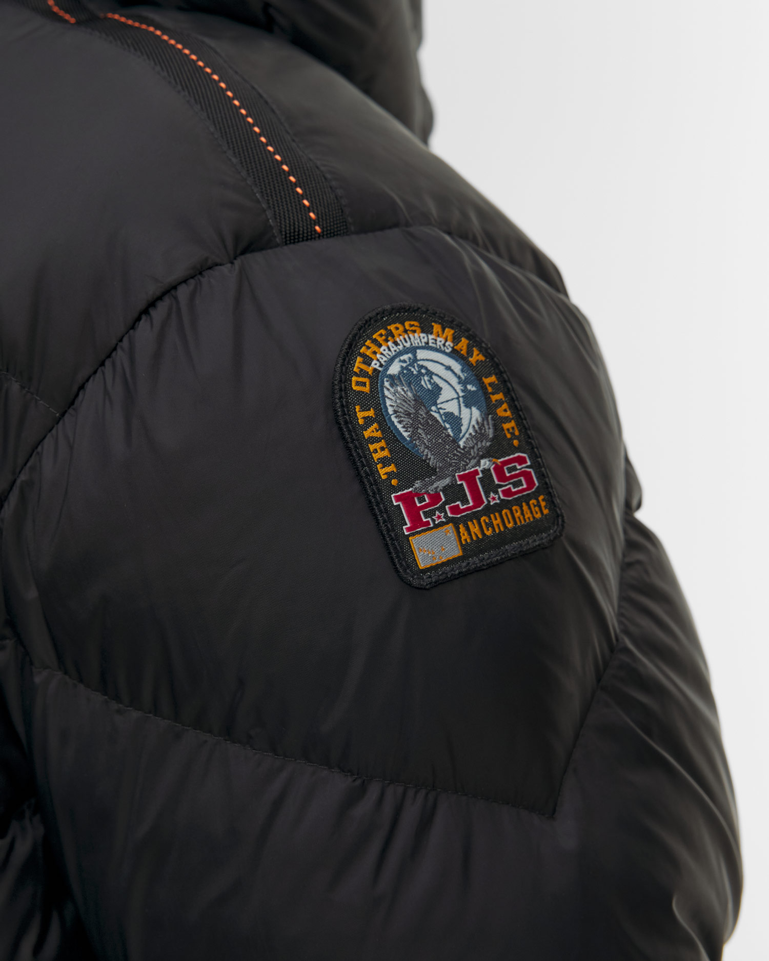 Doudoune pour femmes Parajumpers Tilly