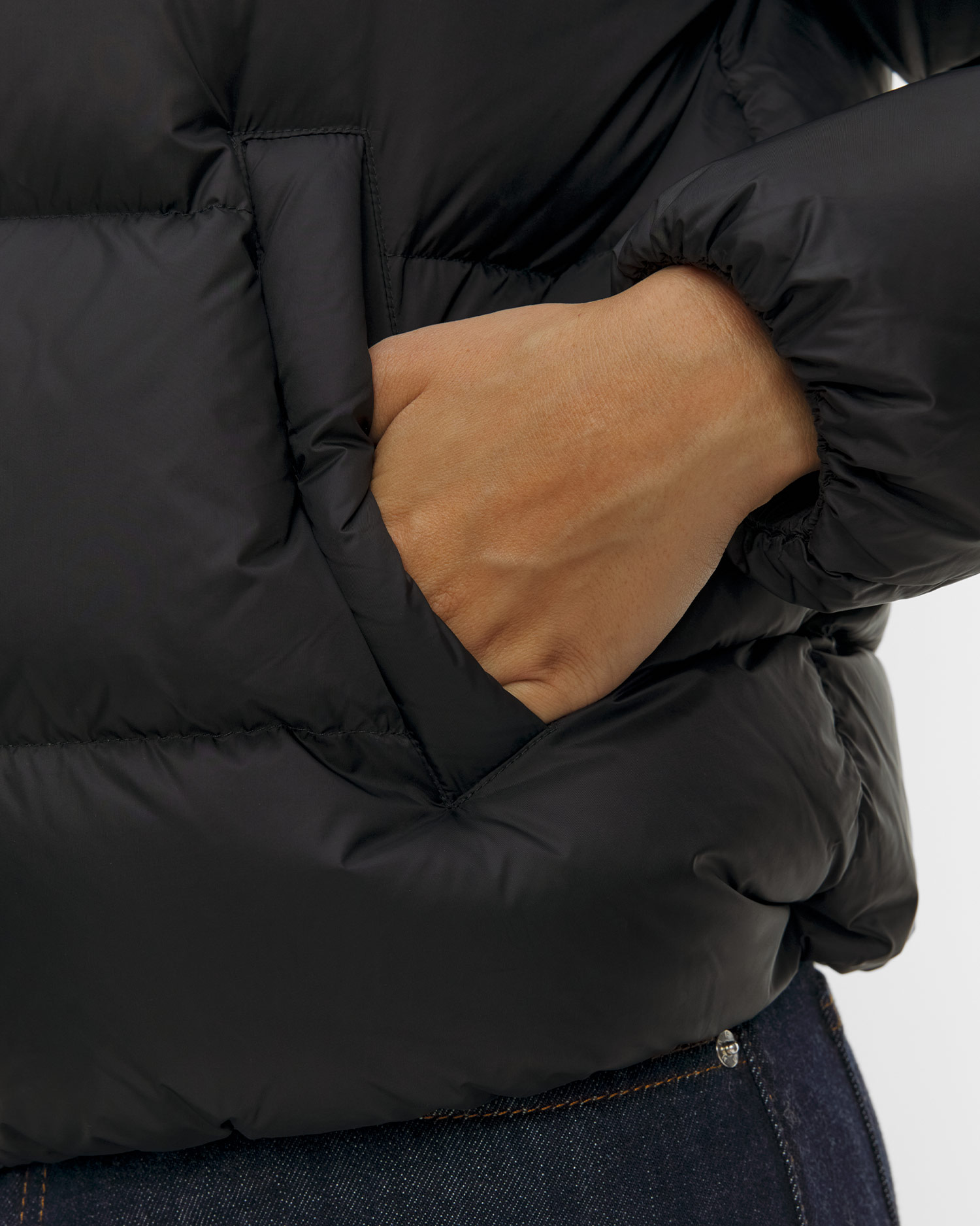 Doudoune pour femmes Parajumpers Tilly