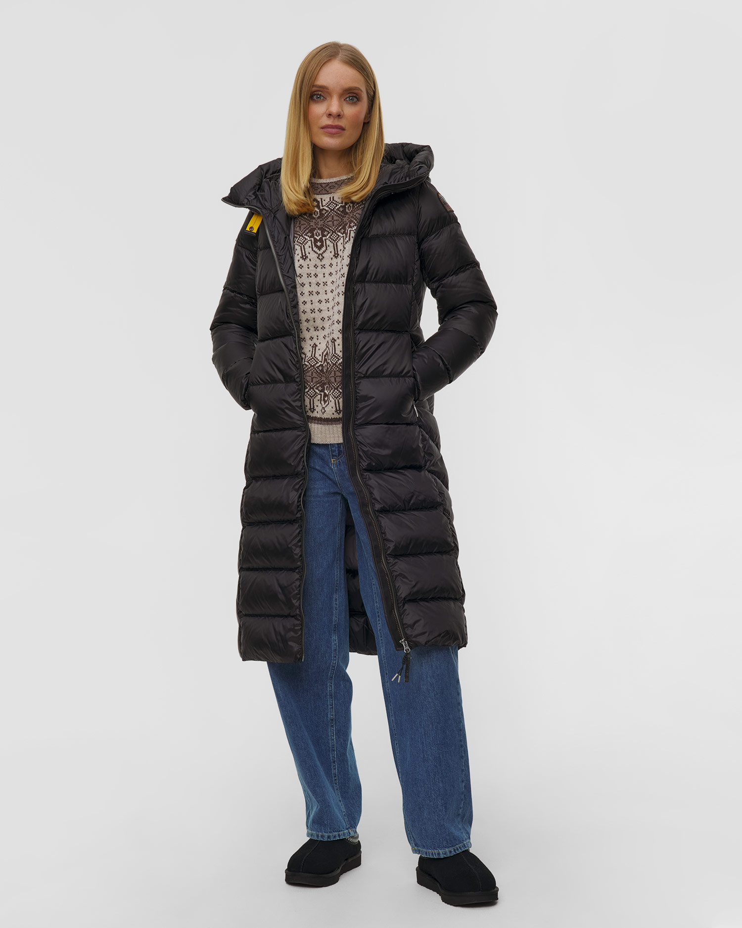 Parajumpers Leah Damen-Daunenmantel