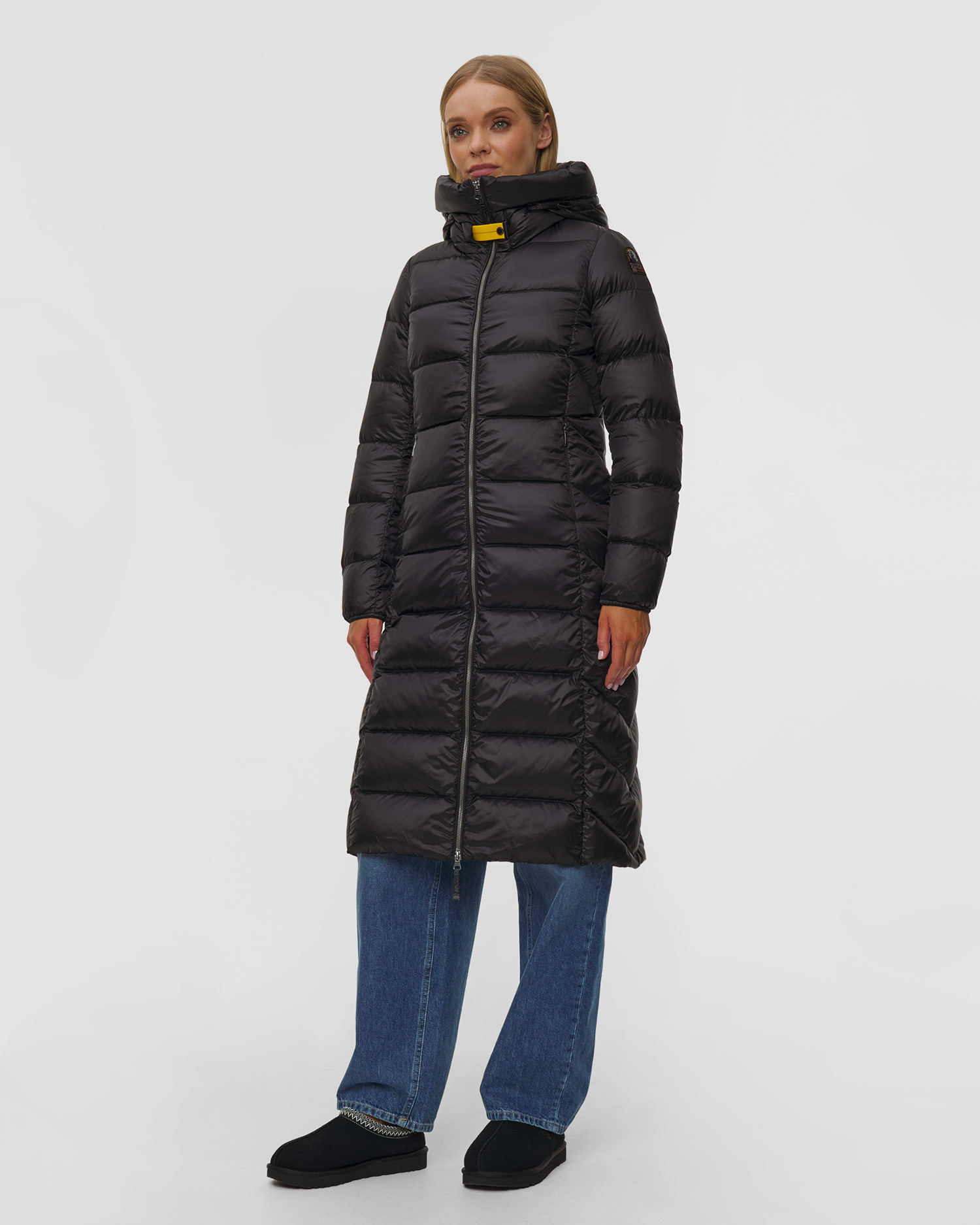 Parajumpers Leah Damen-Daunenmantel